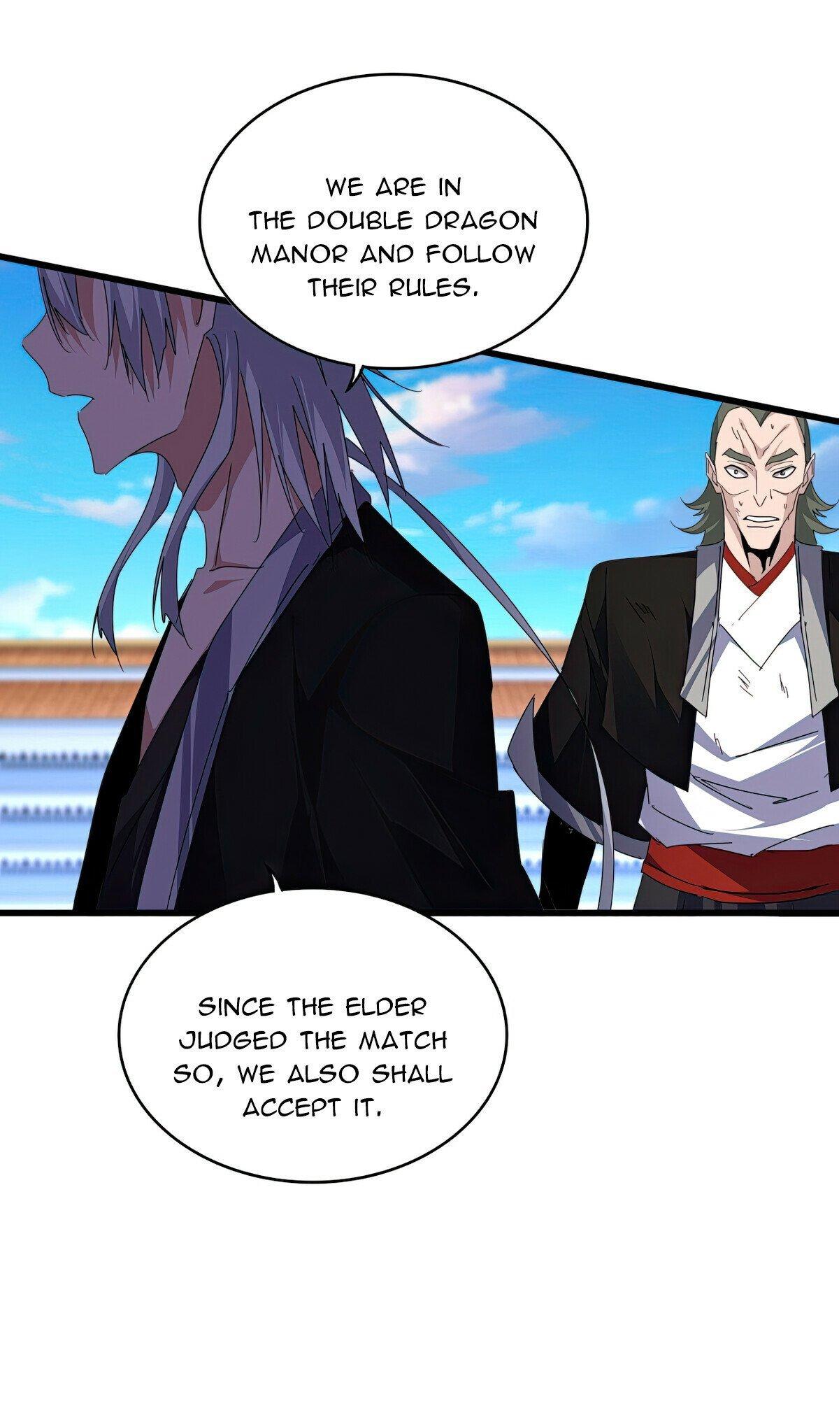 Read The Eternal Supreme - Chapter 676 - theeternalsupreme.com | Image 12