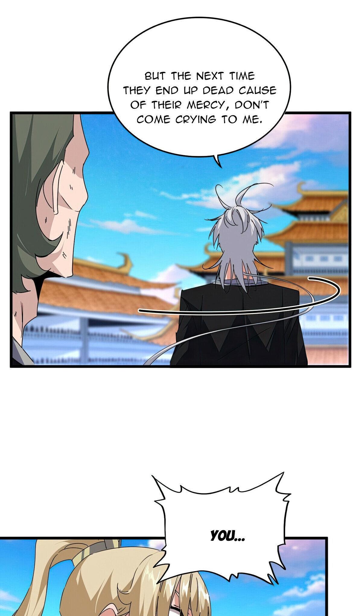 Read The Eternal Supreme - Chapter 676 - theeternalsupreme.com | Image 13