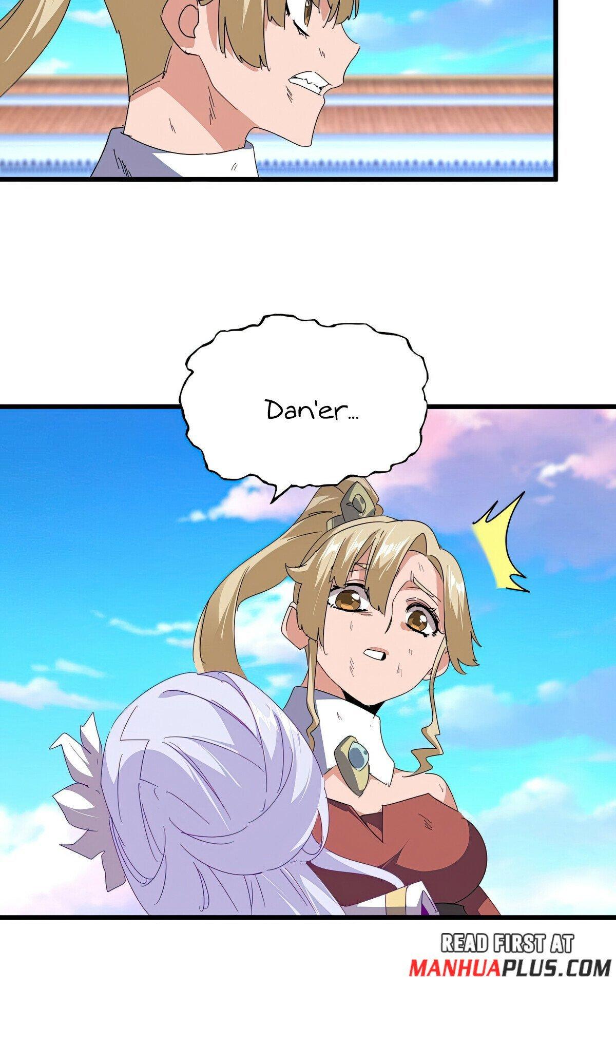 Read The Eternal Supreme - Chapter 676 - theeternalsupreme.com | Image 14