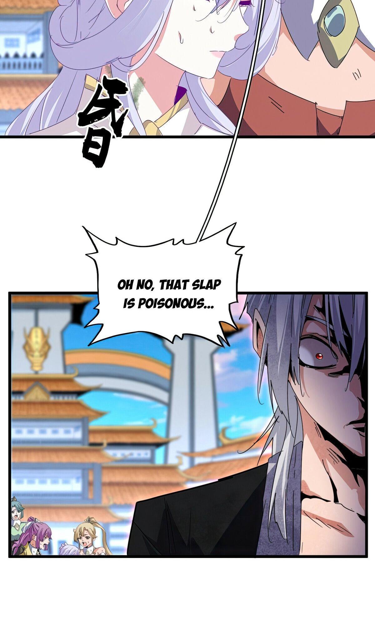 Read The Eternal Supreme - Chapter 676 - theeternalsupreme.com | Image 16