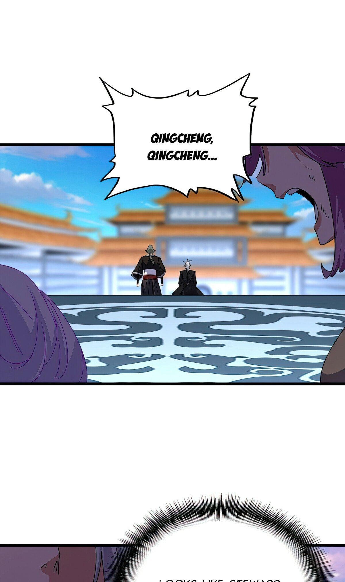 Read The Eternal Supreme - Chapter 676 - theeternalsupreme.com | Image 17