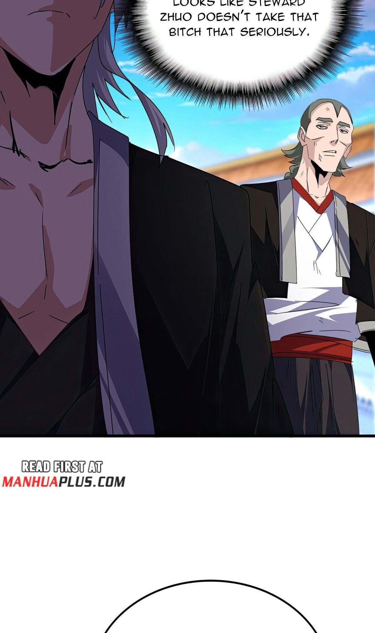 Read The Eternal Supreme - Chapter 676 - theeternalsupreme.com | Image 18