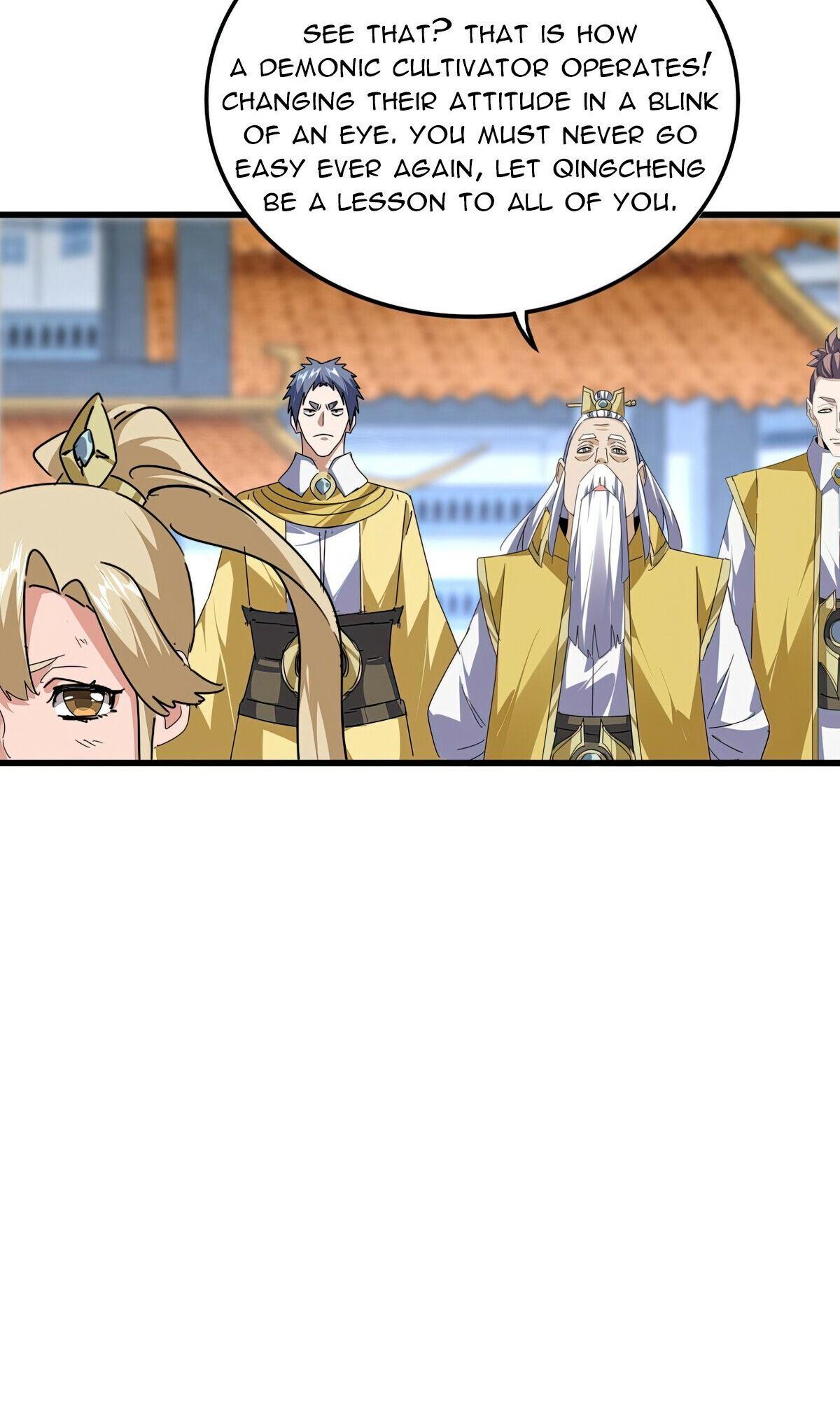 Read The Eternal Supreme - Chapter 676 - theeternalsupreme.com | Image 19