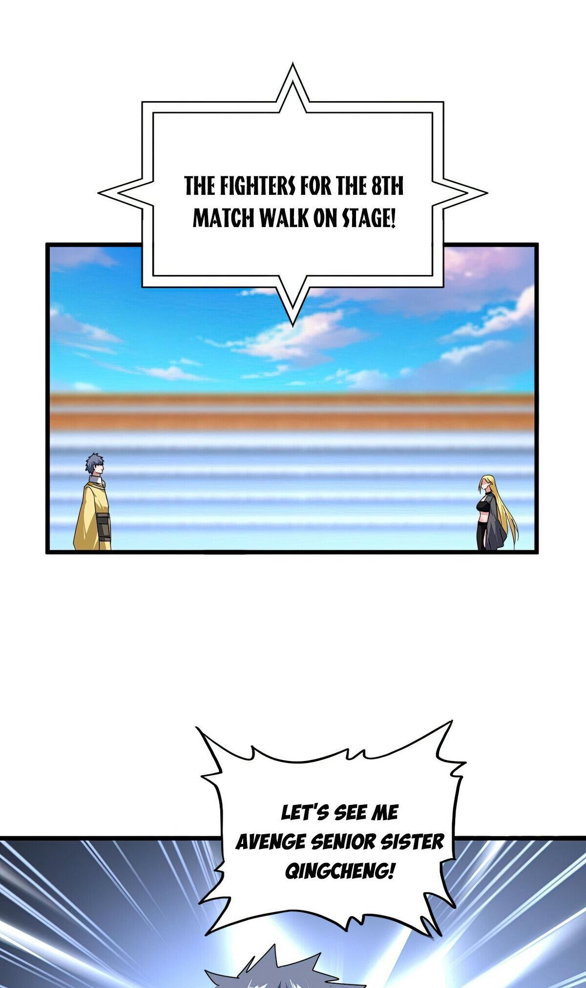 Read The Eternal Supreme - Chapter 676 - theeternalsupreme.com | Image 20