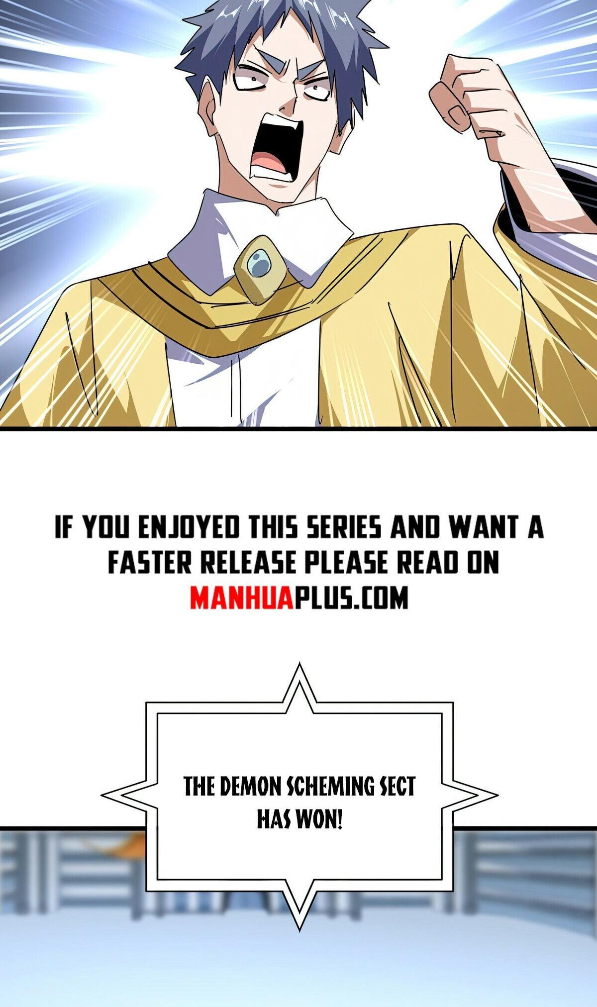 Read The Eternal Supreme - Chapter 676 - theeternalsupreme.com | Image 21