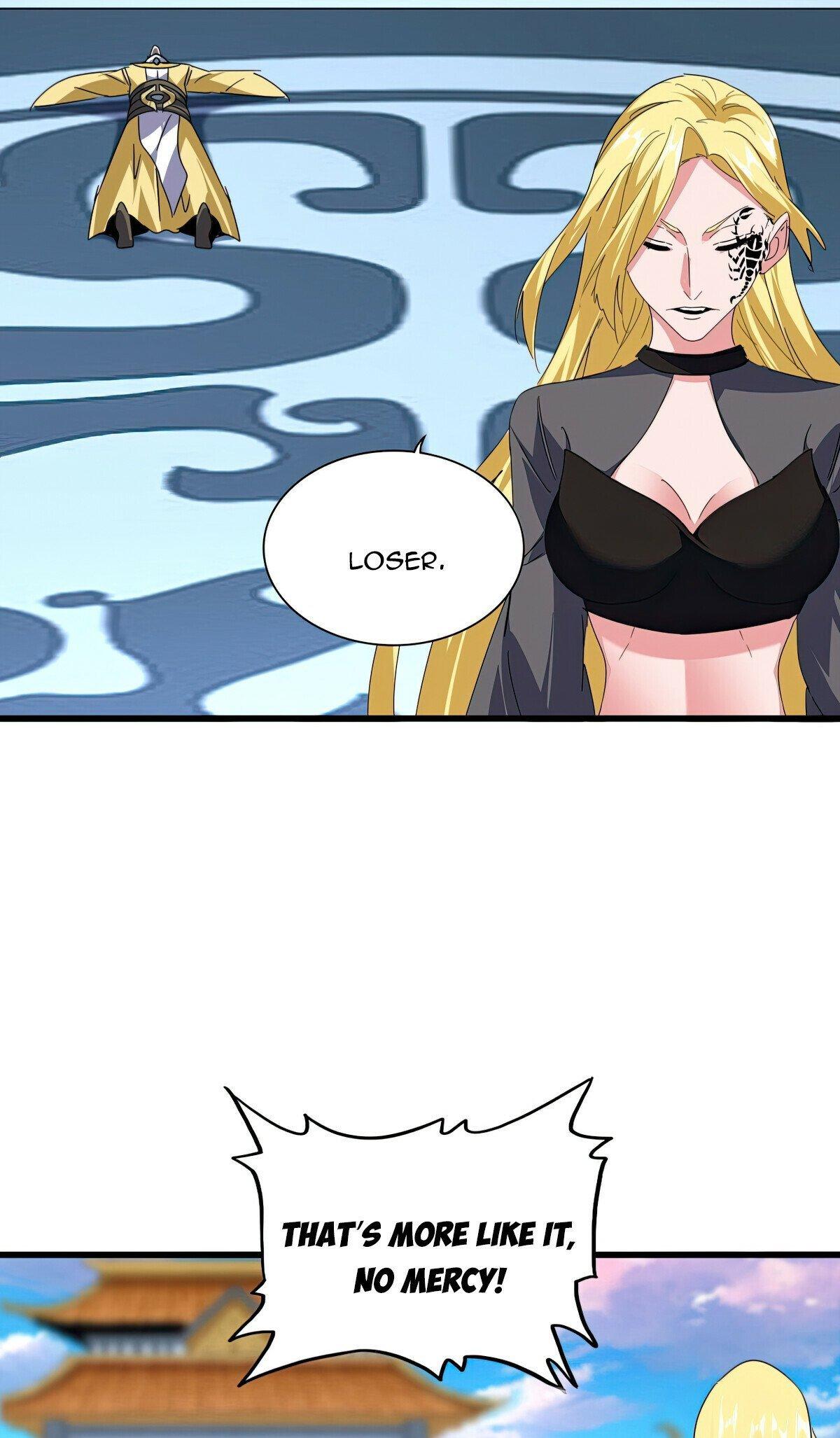 Read The Eternal Supreme - Chapter 676 - theeternalsupreme.com | Image 22