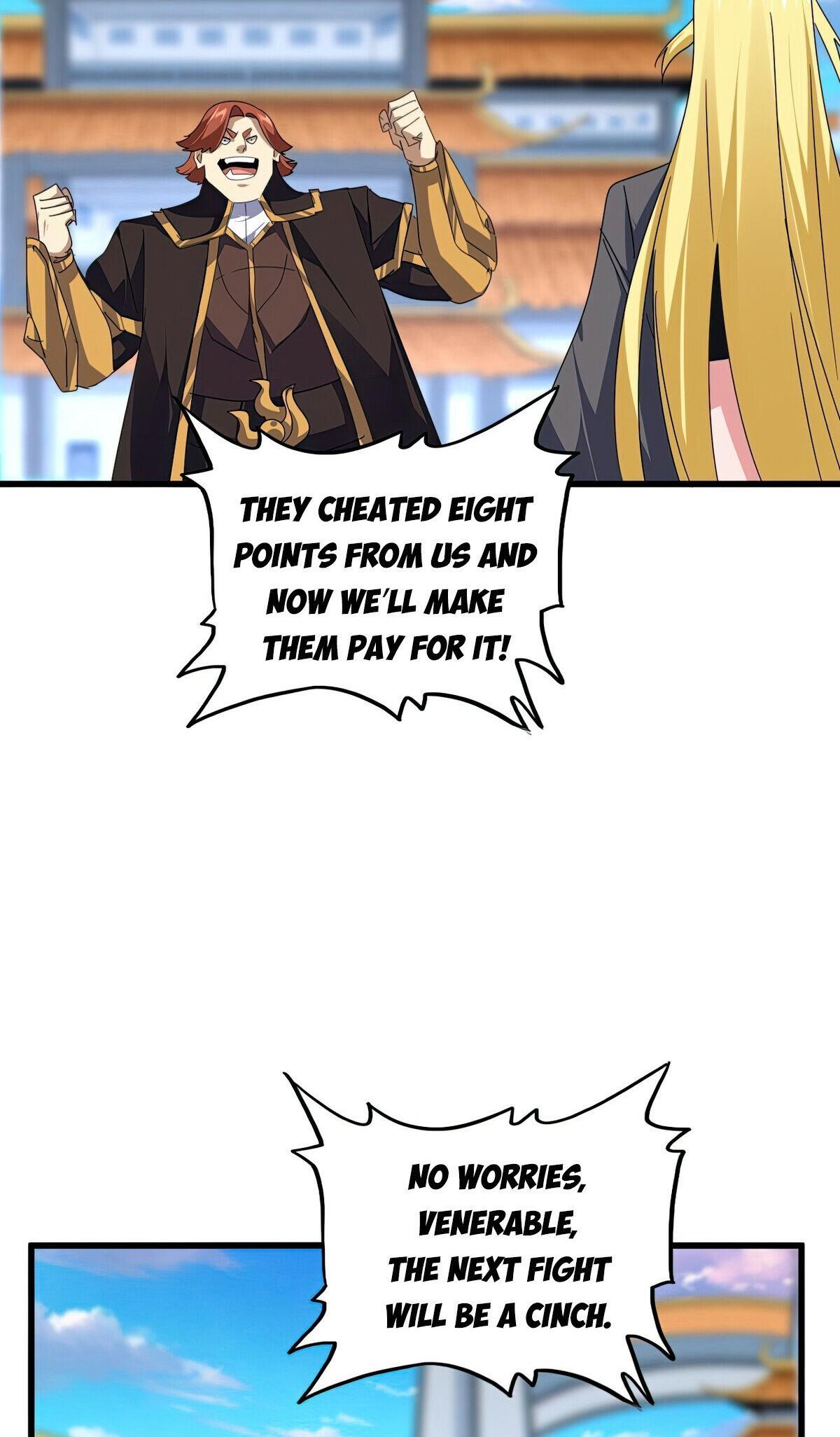 Read The Eternal Supreme - Chapter 676 - theeternalsupreme.com | Image 23