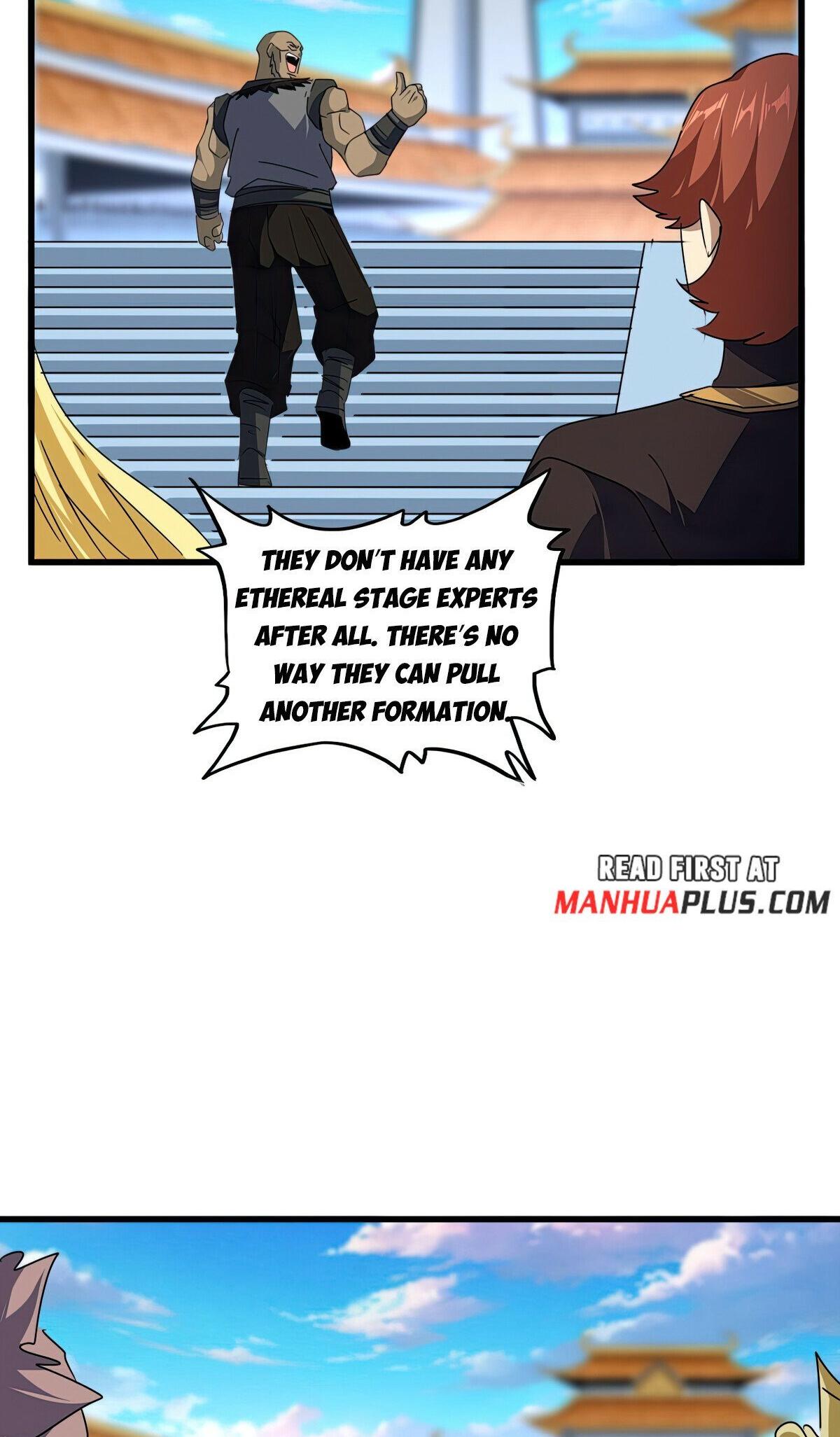 Read The Eternal Supreme - Chapter 676 - theeternalsupreme.com | Image 24