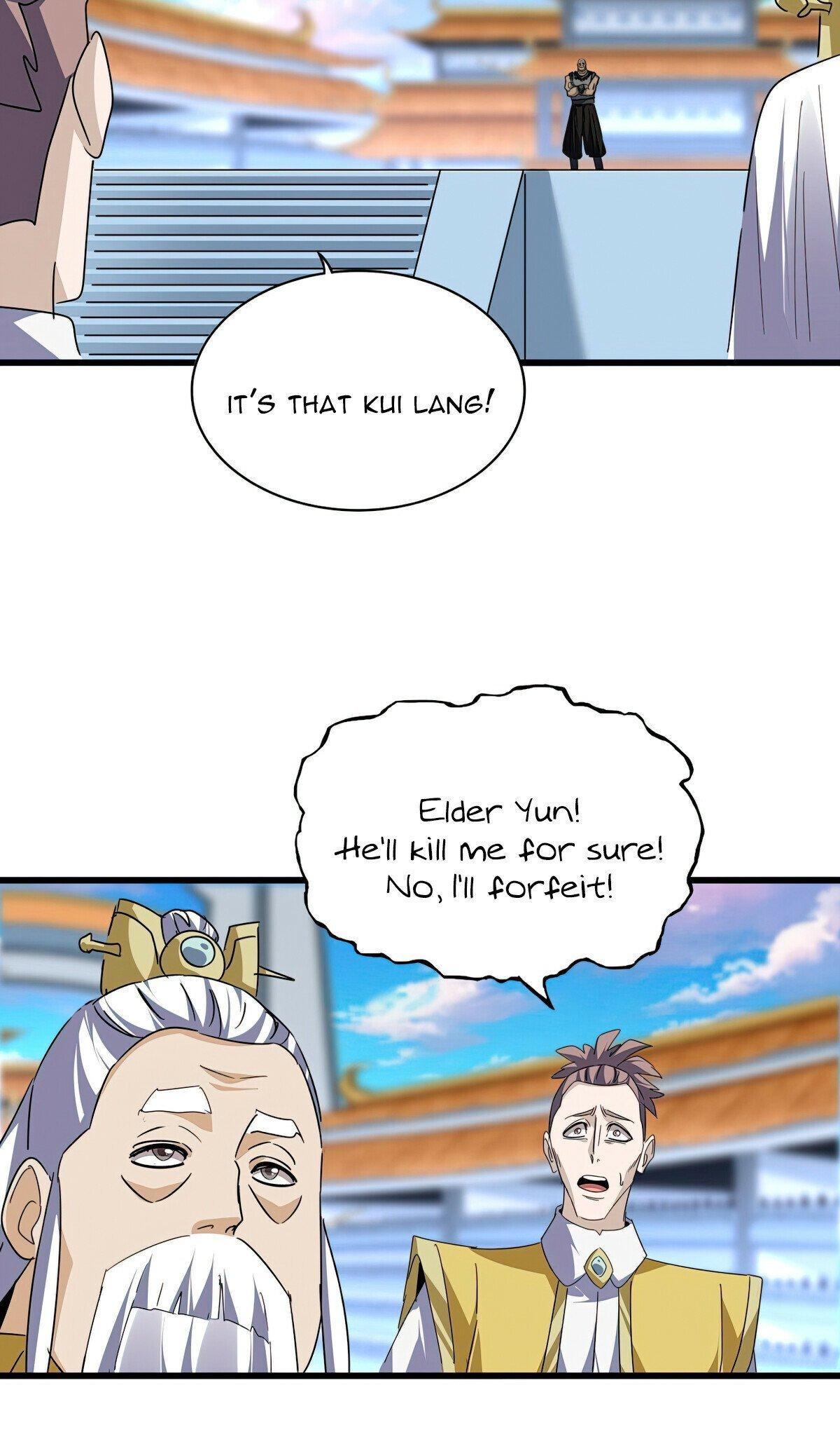 Read The Eternal Supreme - Chapter 676 - theeternalsupreme.com | Image 25