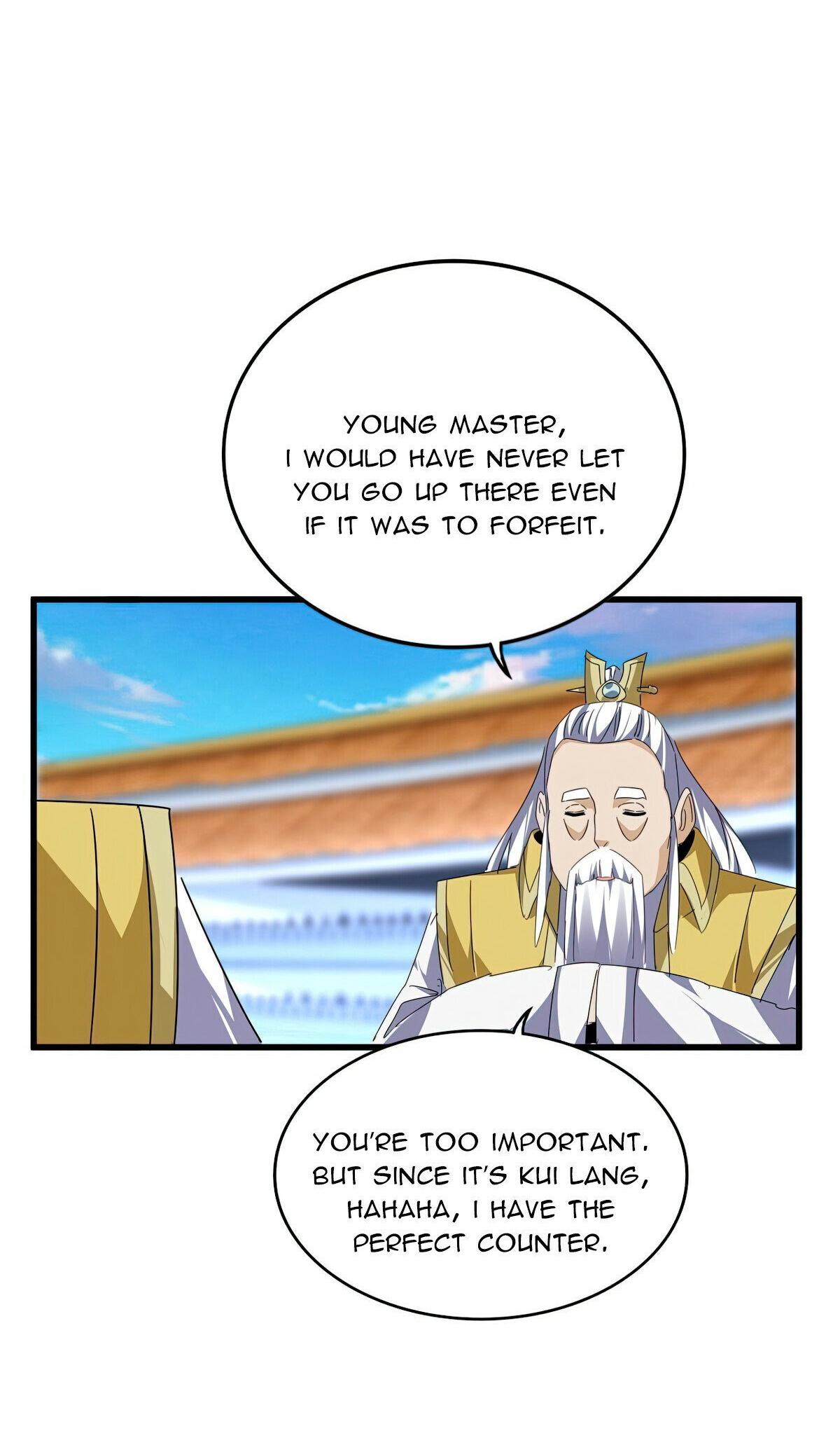 Read The Eternal Supreme - Chapter 676 - theeternalsupreme.com | Image 26