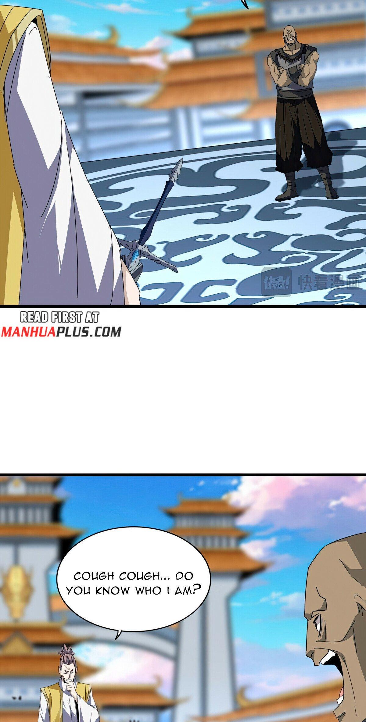 Read The Eternal Supreme - Chapter 676 - theeternalsupreme.com | Image 28