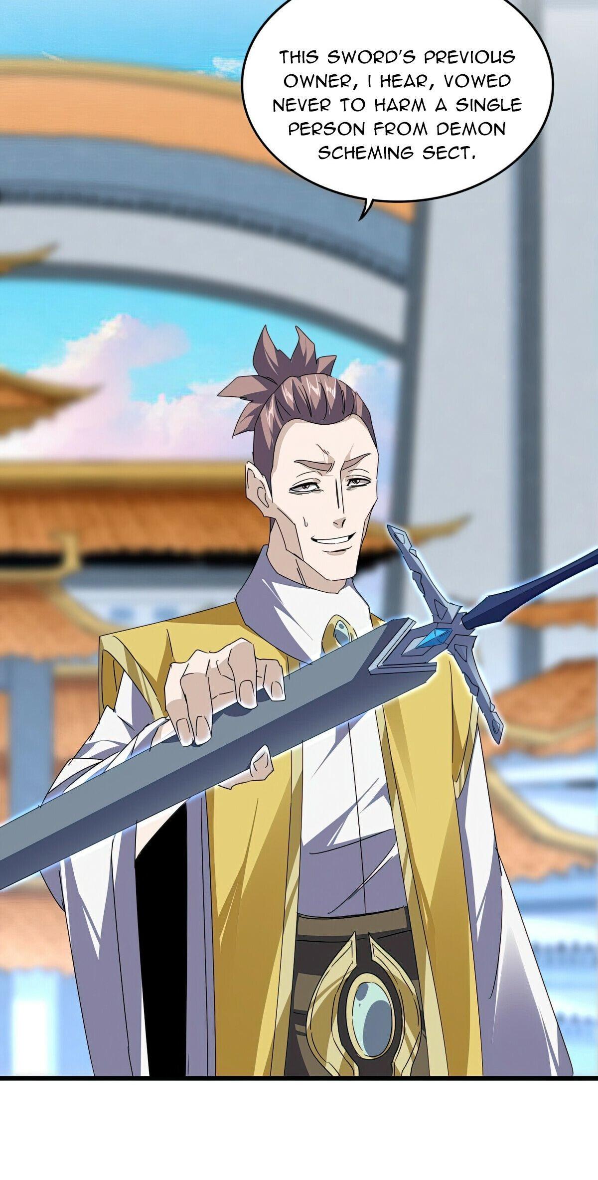 Read The Eternal Supreme - Chapter 676 - theeternalsupreme.com | Image 31