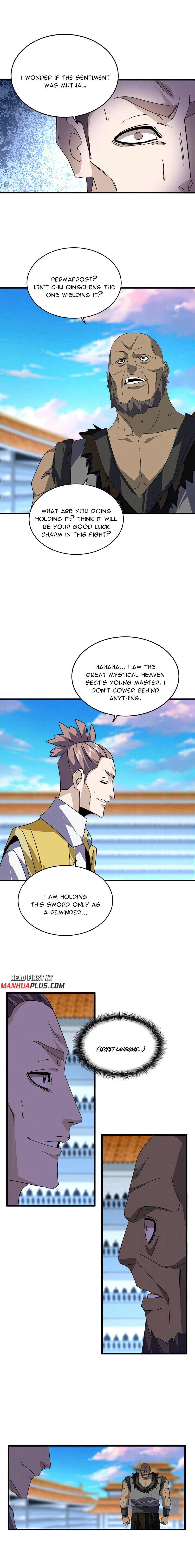 Read The Eternal Supreme - Chapter 676 - theeternalsupreme.com | Image 32
