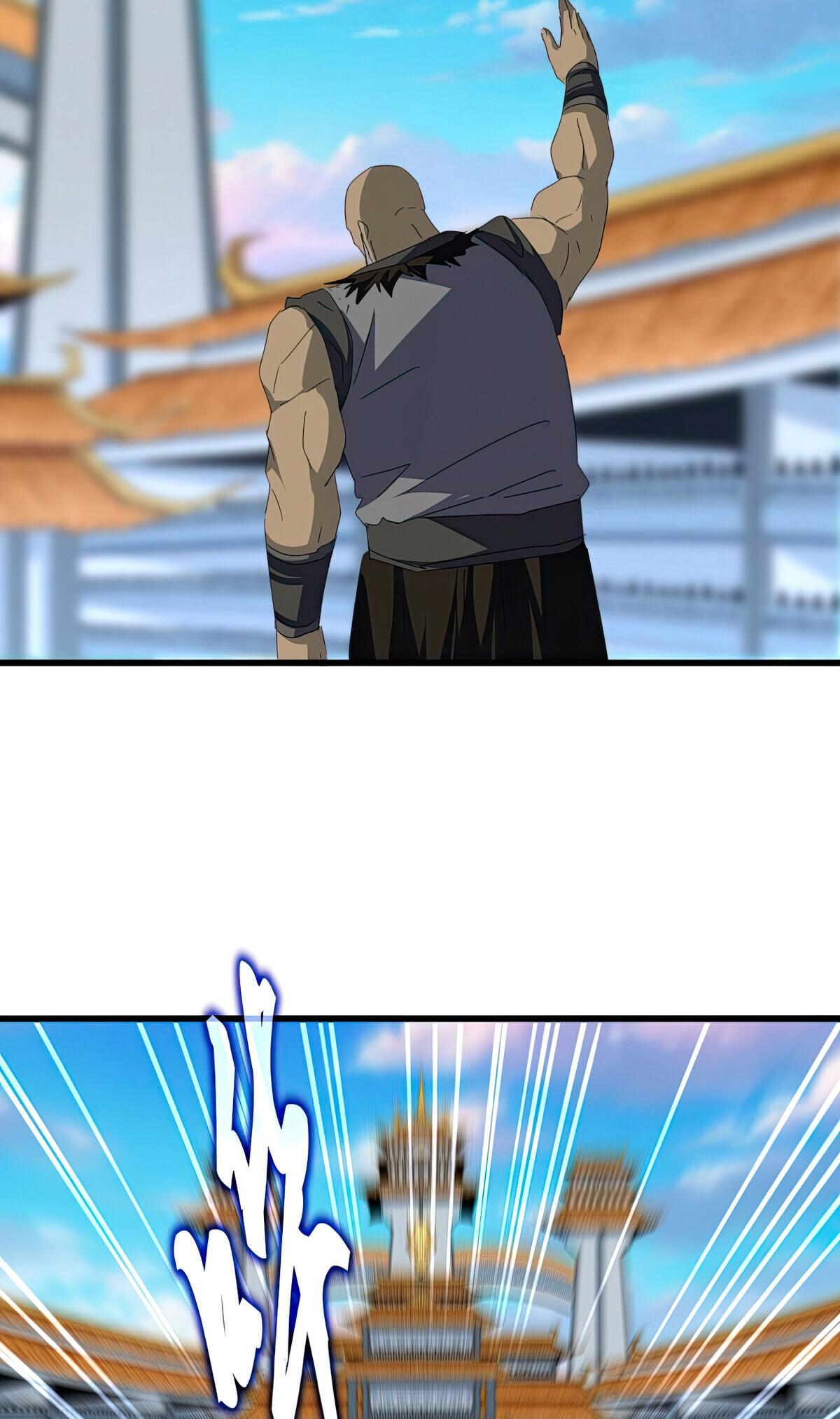 Read The Eternal Supreme - Chapter 676 - theeternalsupreme.com | Image 34