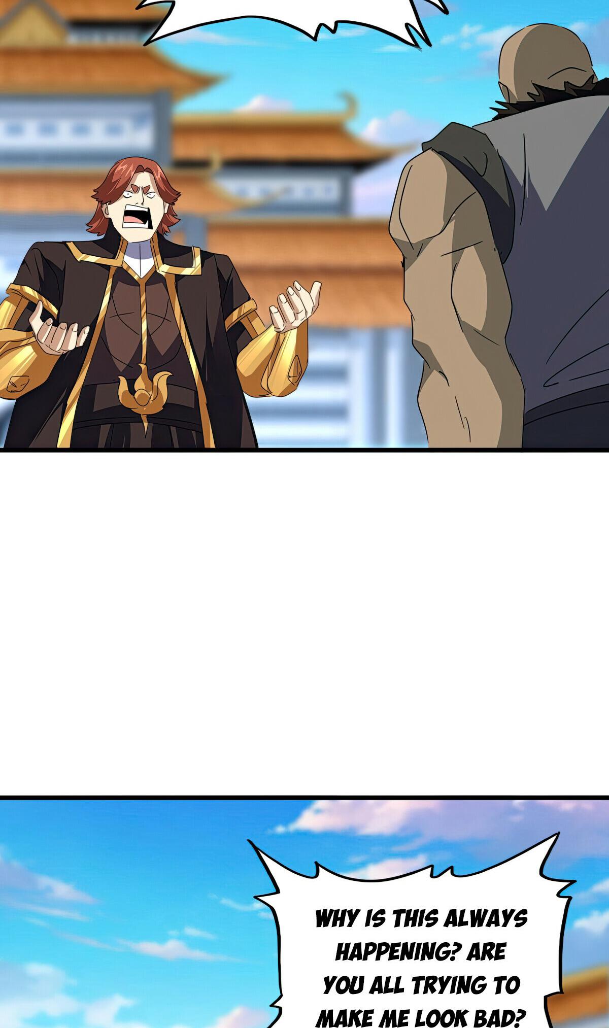 Read The Eternal Supreme - Chapter 676 - theeternalsupreme.com | Image 36