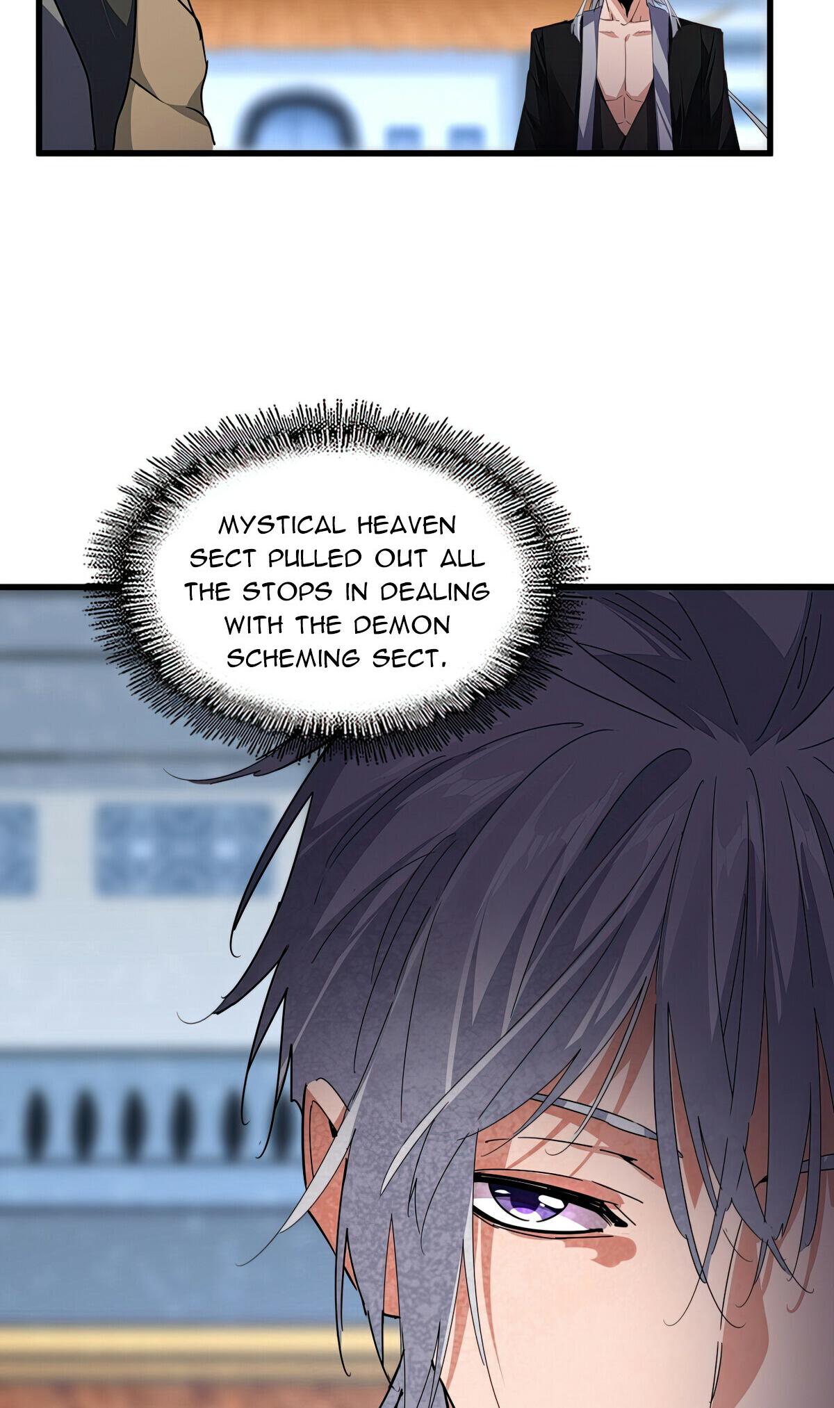 Read The Eternal Supreme - Chapter 676 - theeternalsupreme.com | Image 38