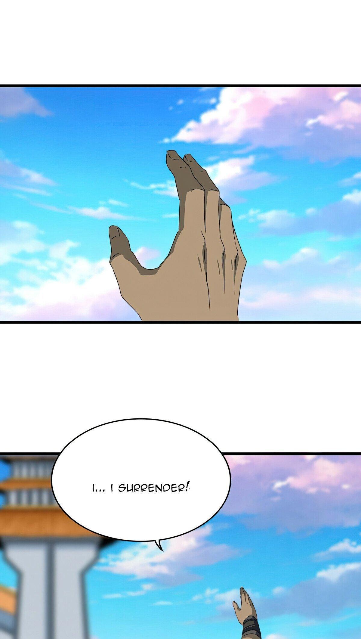 Read The Eternal Supreme - Chapter 677 - theeternalsupreme.com | Image 1