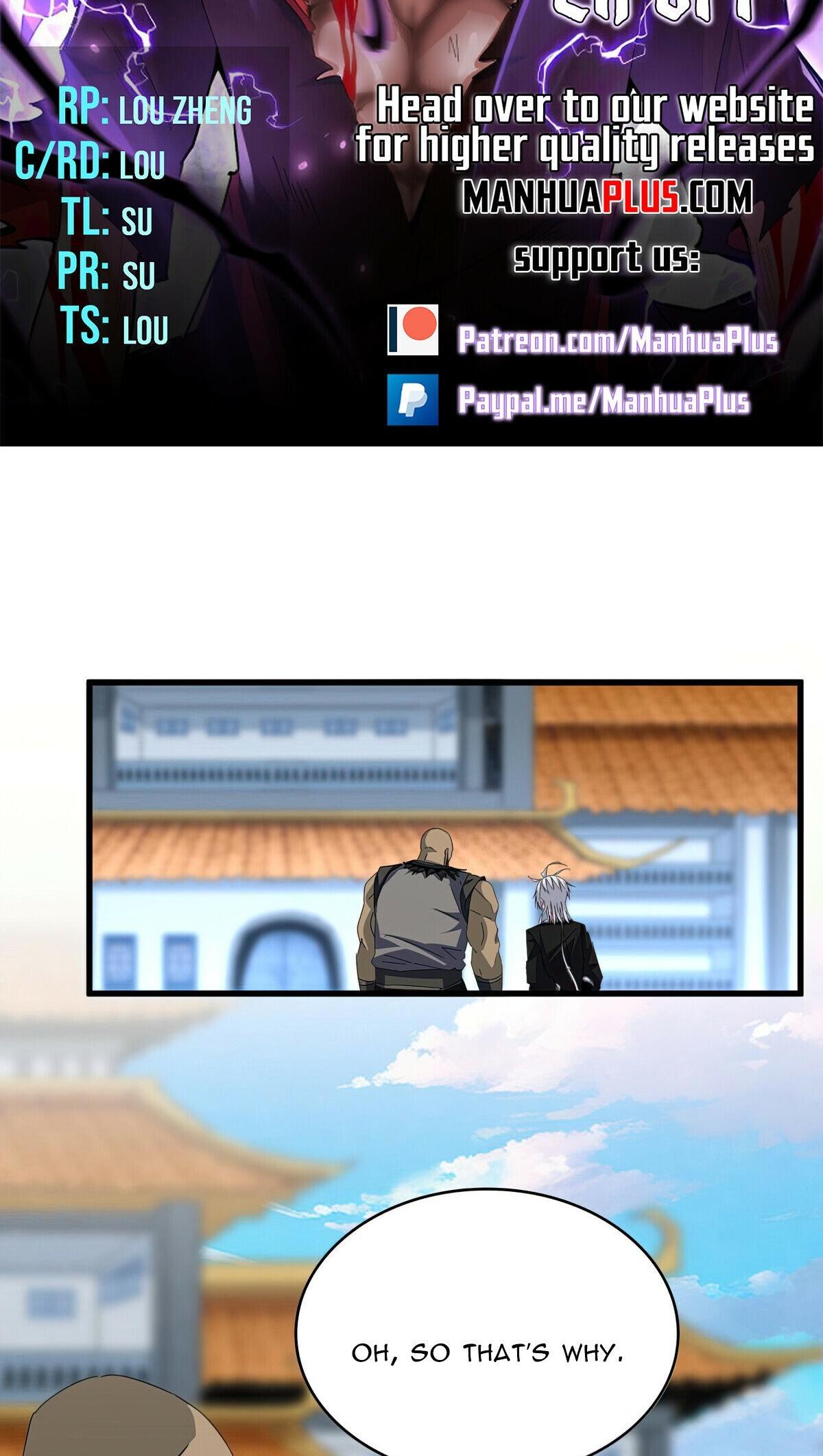 Read The Eternal Supreme - Chapter 677 - theeternalsupreme.com | Image 3