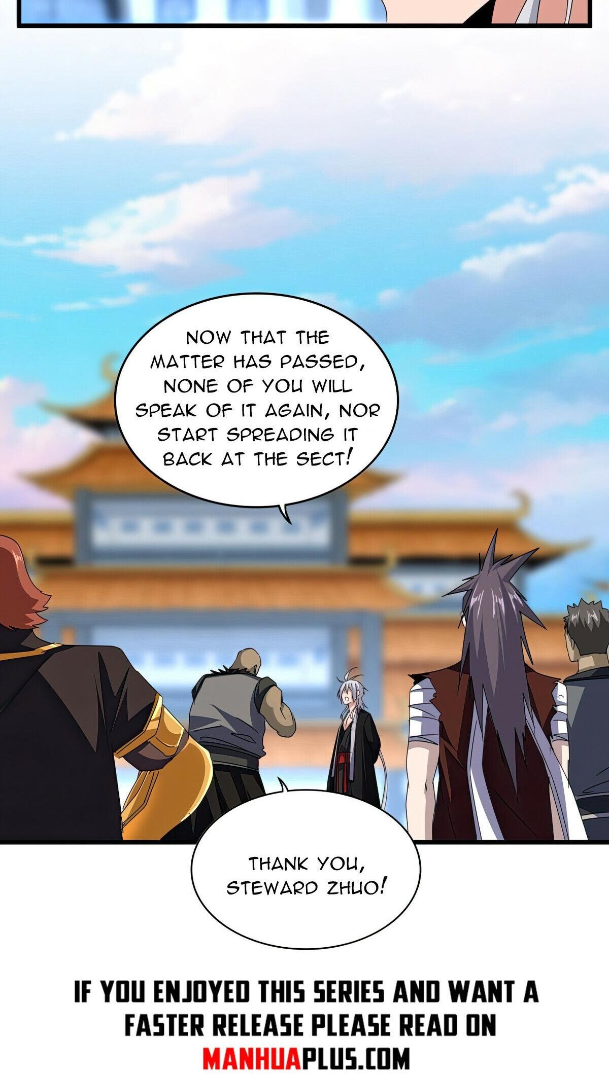 Read The Eternal Supreme - Chapter 677 - theeternalsupreme.com | Image 5