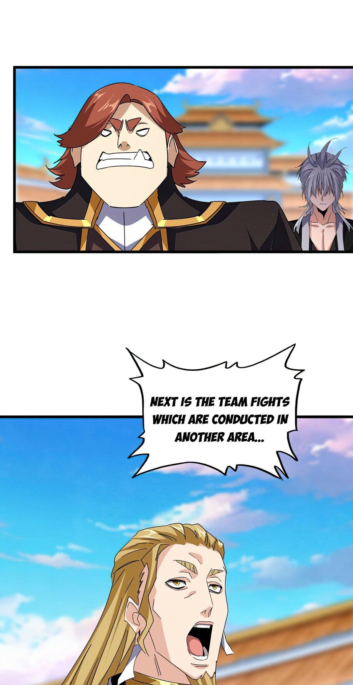 Read The Eternal Supreme - Chapter 677 - theeternalsupreme.com | Image 7