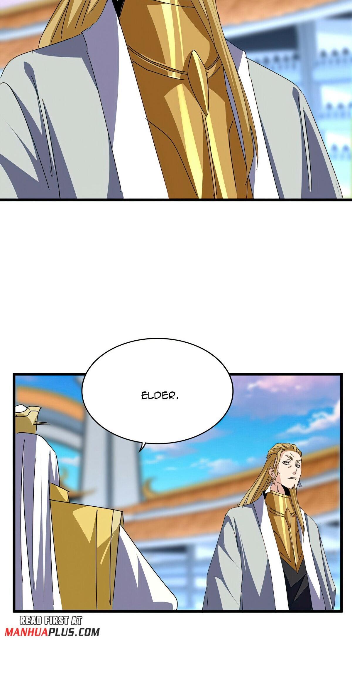 Read The Eternal Supreme - Chapter 677 - theeternalsupreme.com | Image 8