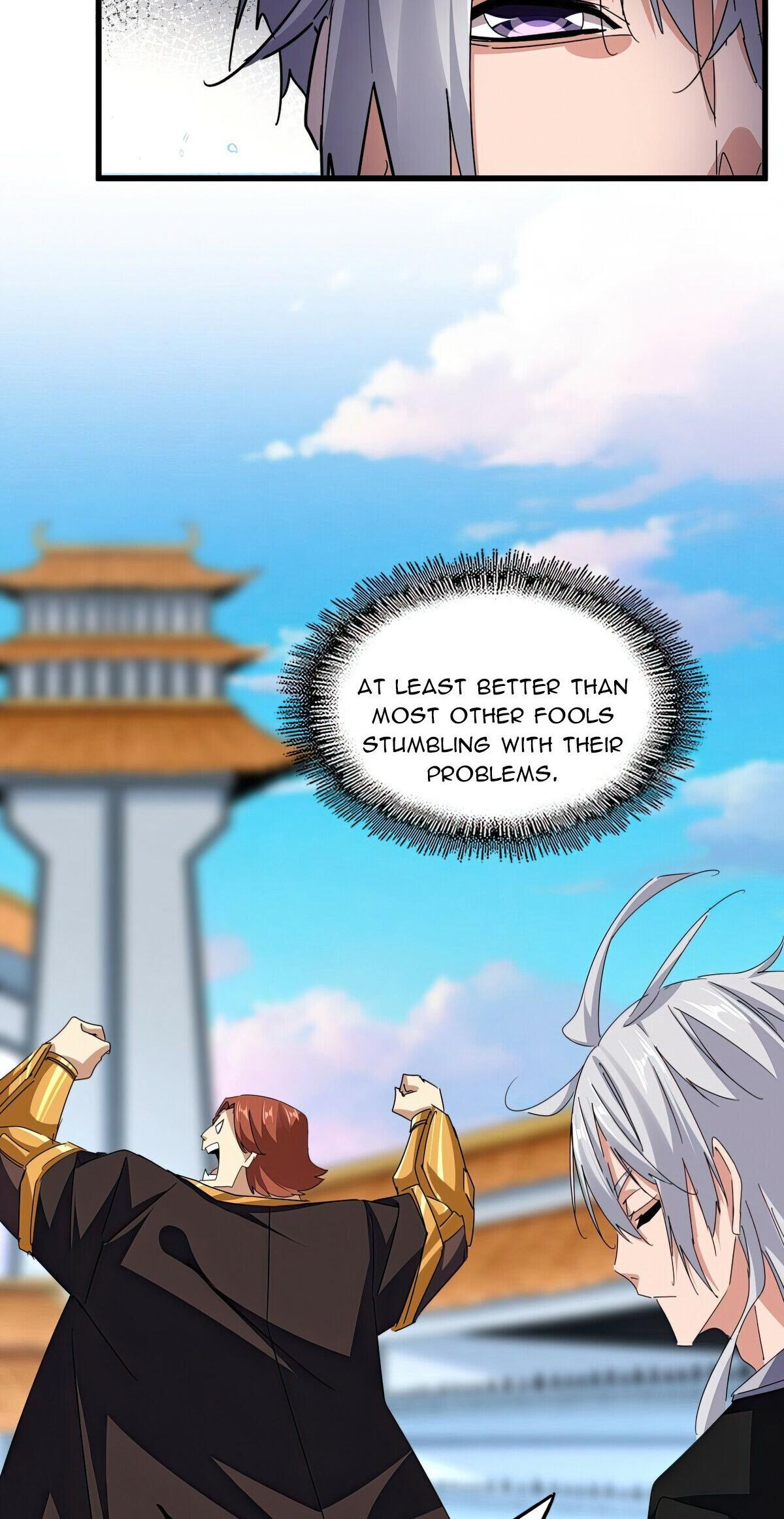 Read The Eternal Supreme - Chapter 677 - theeternalsupreme.com | Image 10