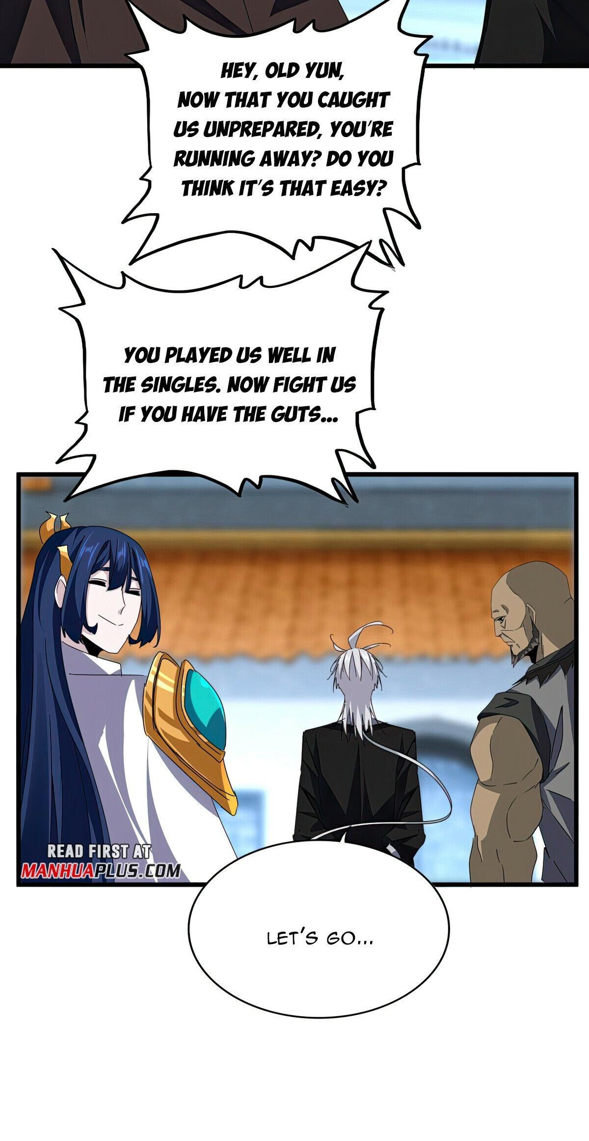 Read The Eternal Supreme - Chapter 677 - theeternalsupreme.com | Image 11