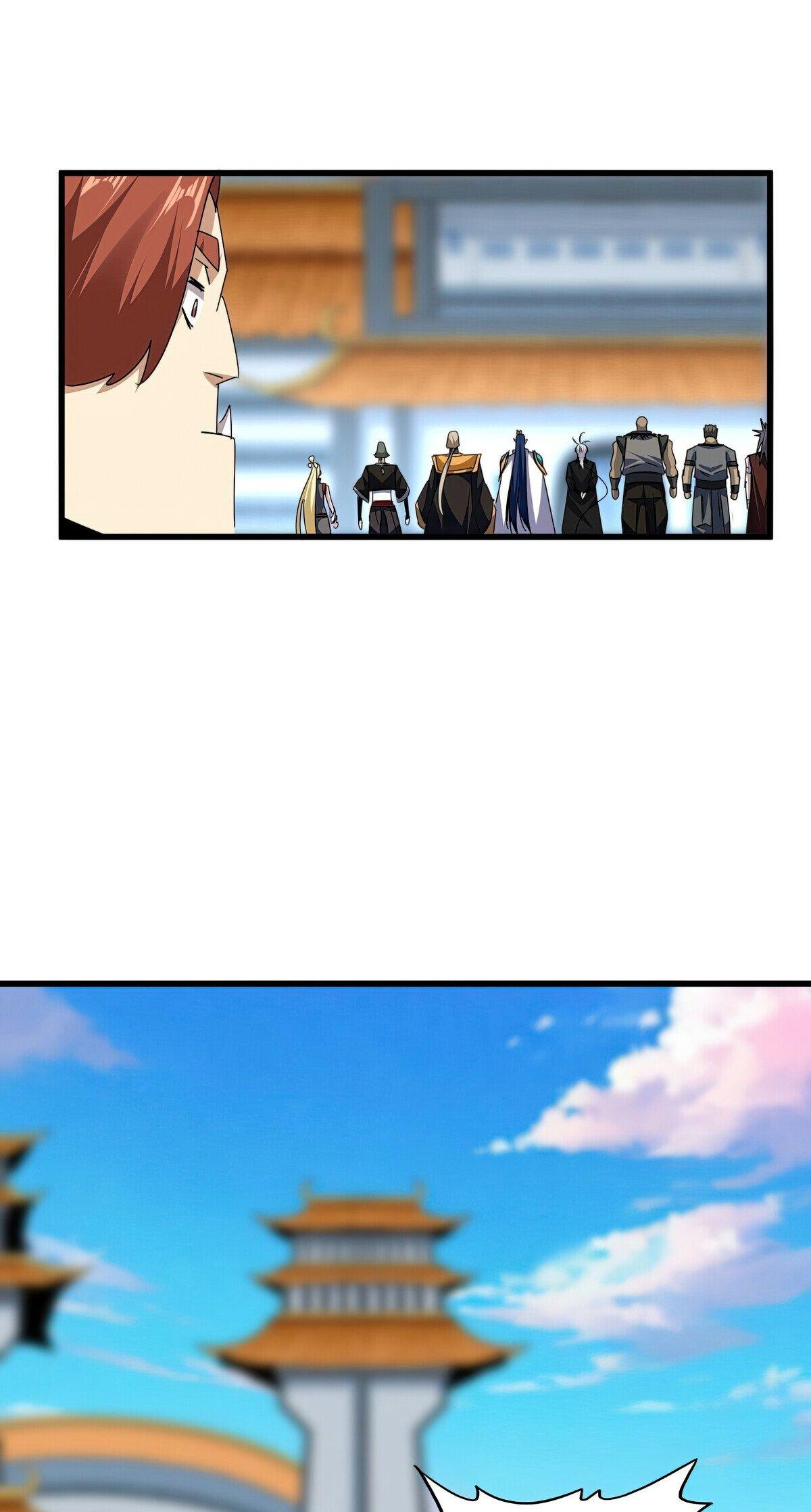 Read The Eternal Supreme - Chapter 677 - theeternalsupreme.com | Image 12