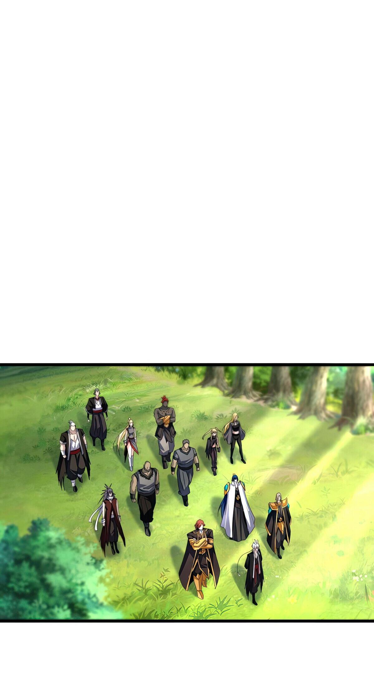 Read The Eternal Supreme - Chapter 677 - theeternalsupreme.com | Image 16