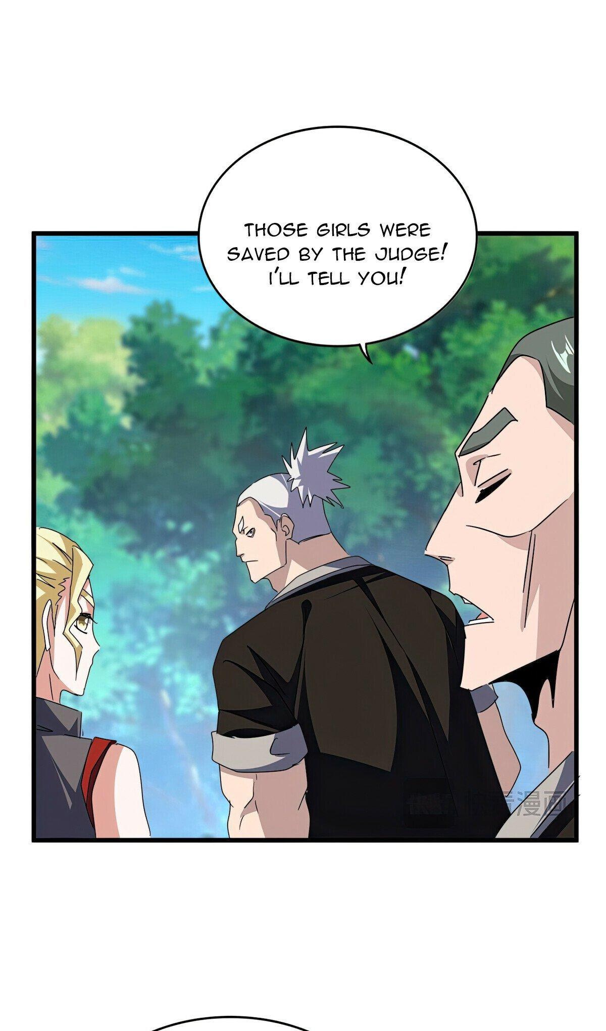 Read The Eternal Supreme - Chapter 677 - theeternalsupreme.com | Image 17