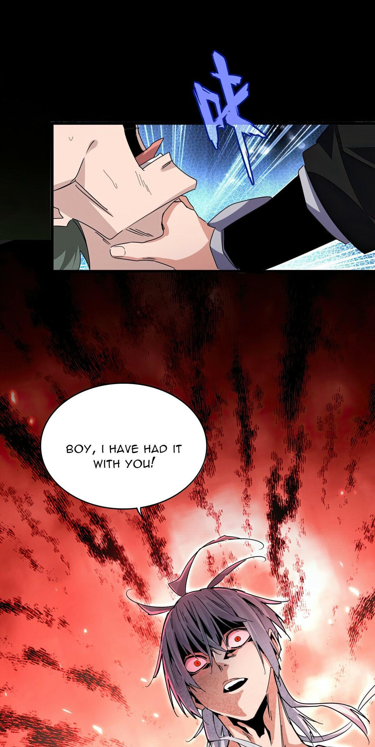 Read The Eternal Supreme - Chapter 677 - theeternalsupreme.com | Image 23