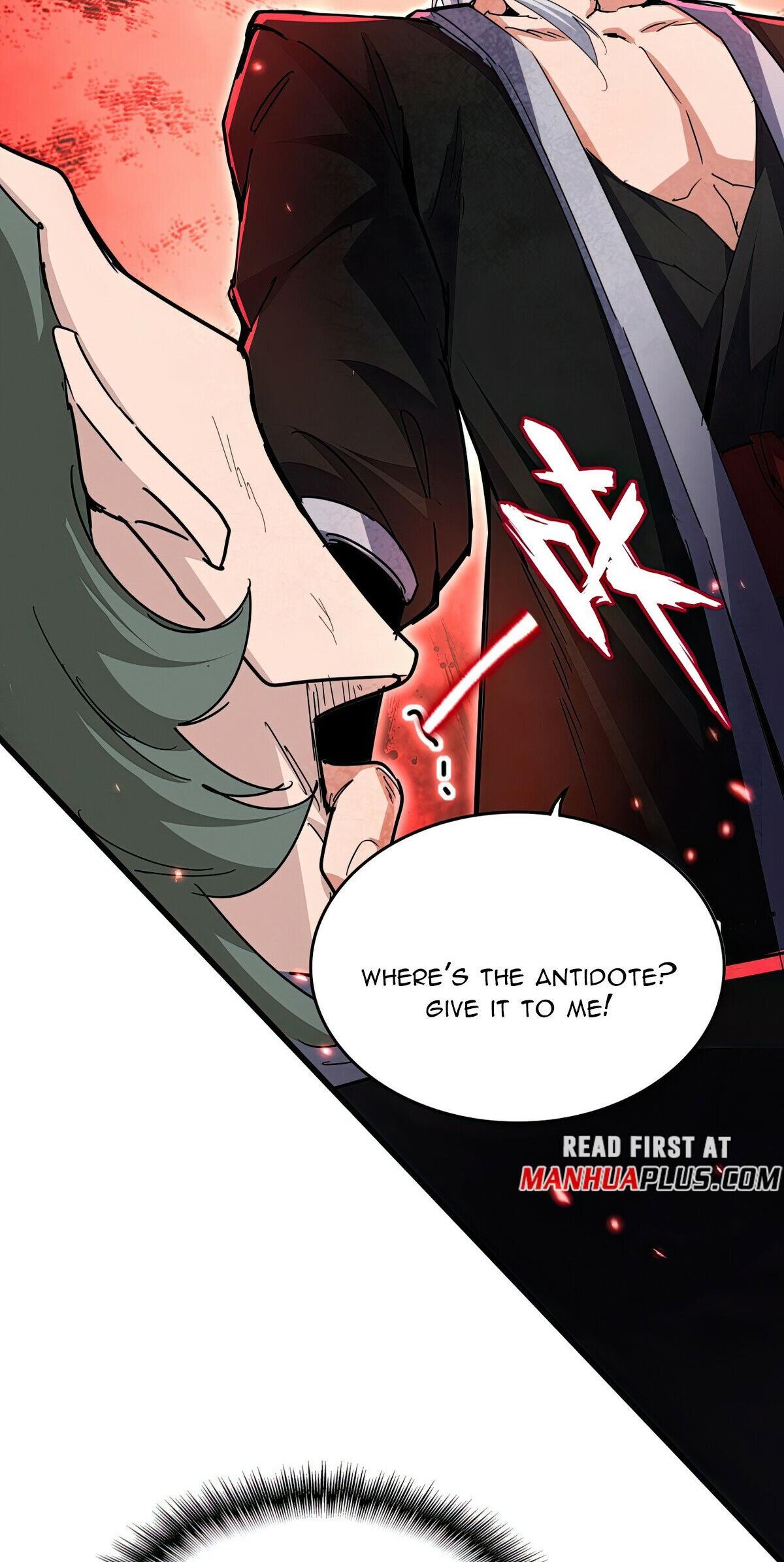 Read The Eternal Supreme - Chapter 677 - theeternalsupreme.com | Image 24