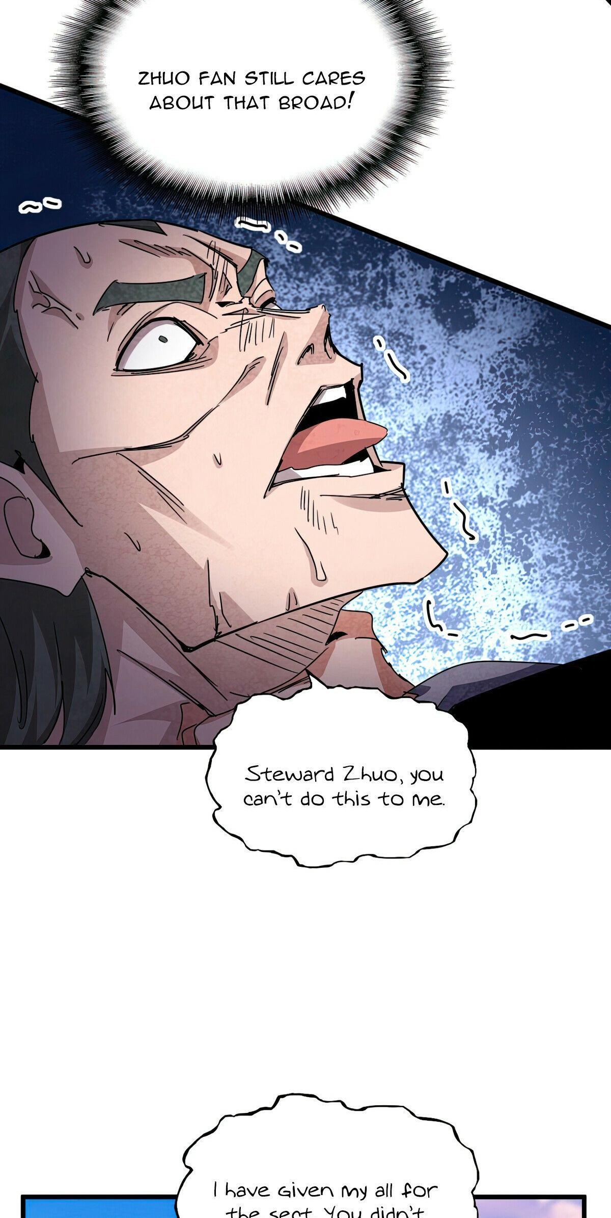 Read The Eternal Supreme - Chapter 677 - theeternalsupreme.com | Image 25