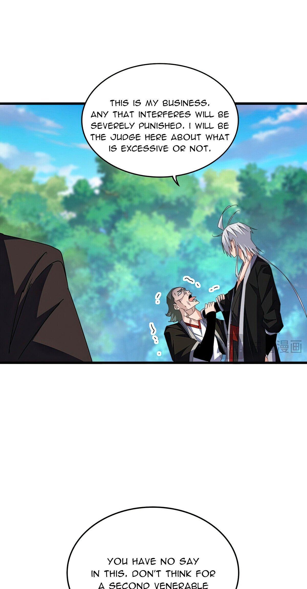 Read The Eternal Supreme - Chapter 677 - theeternalsupreme.com | Image 27