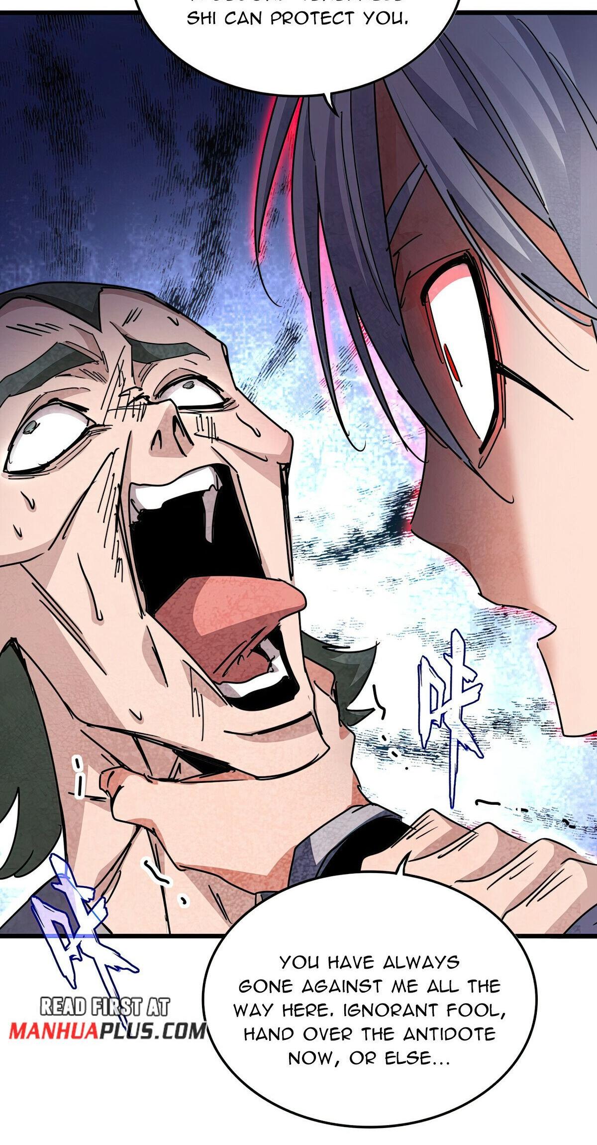 Read The Eternal Supreme - Chapter 677 - theeternalsupreme.com | Image 28