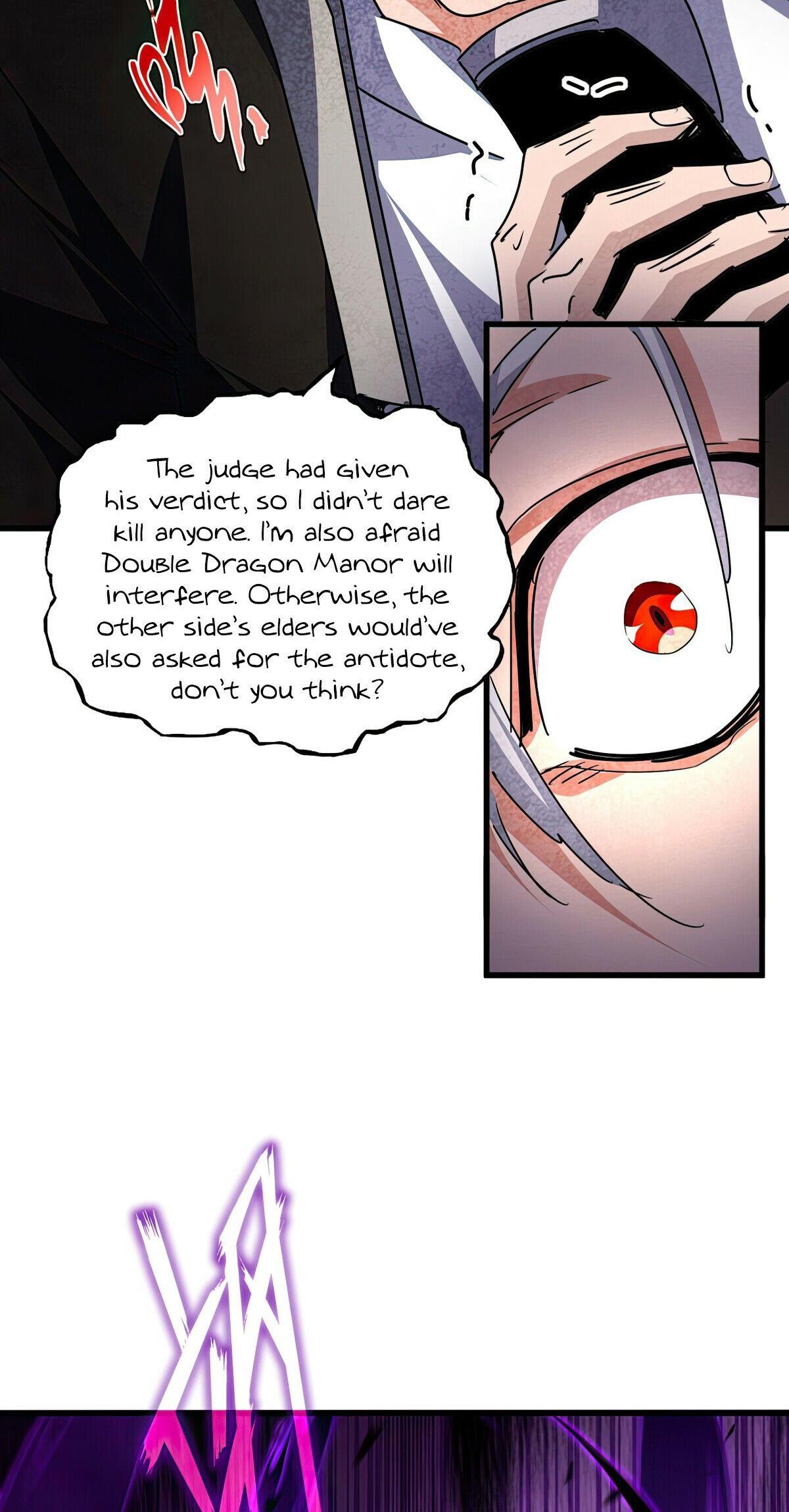 Read The Eternal Supreme - Chapter 677 - theeternalsupreme.com | Image 30