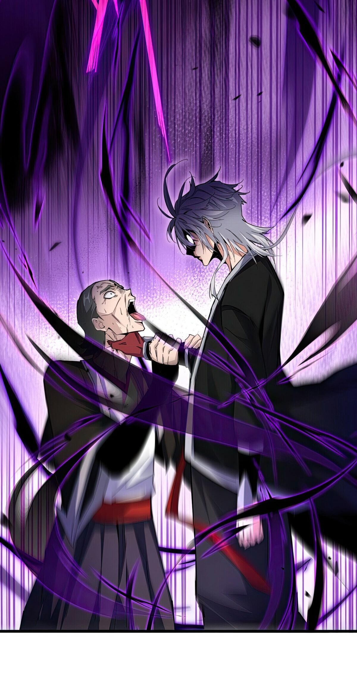 Read The Eternal Supreme - Chapter 677 - theeternalsupreme.com | Image 31