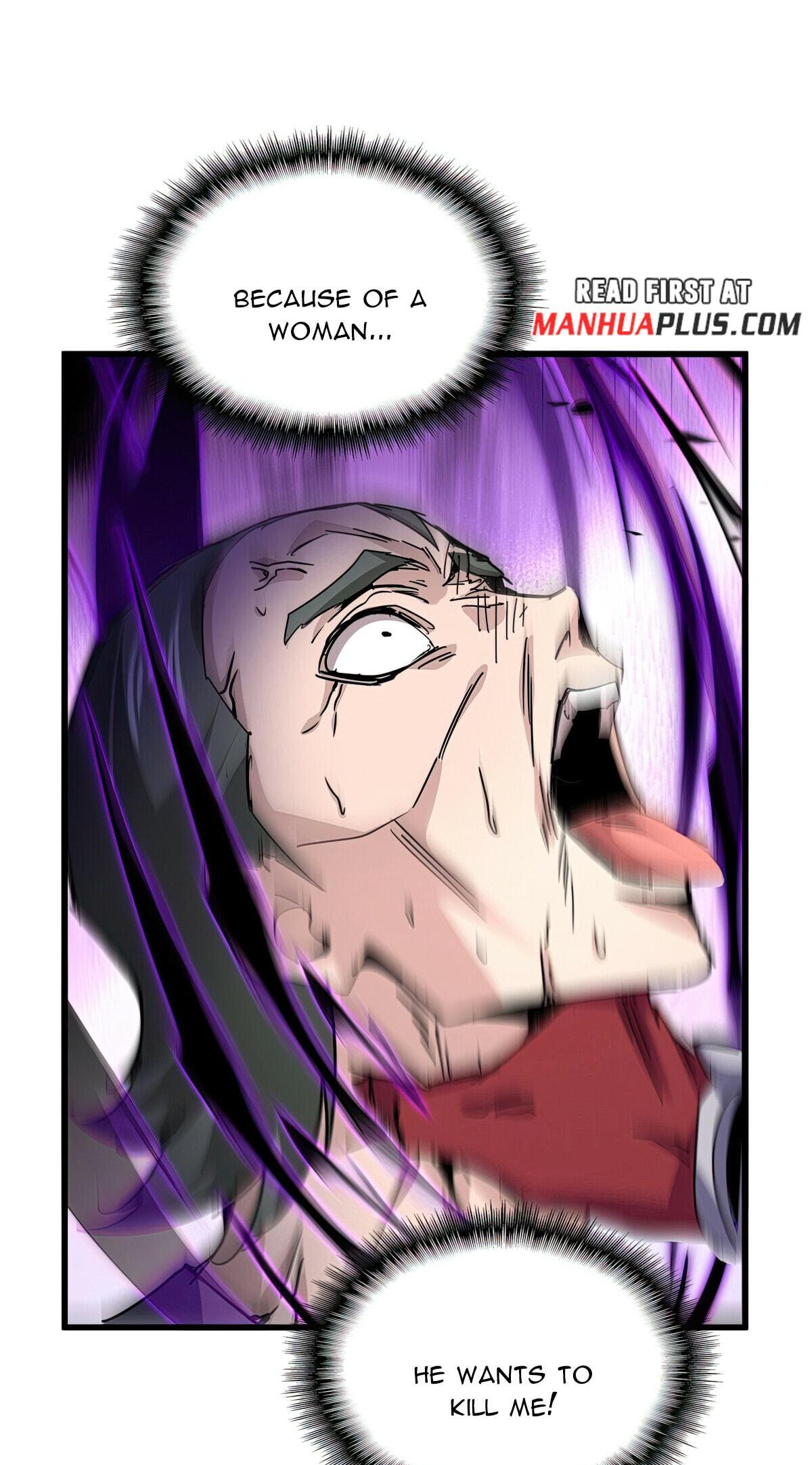 Read The Eternal Supreme - Chapter 677 - theeternalsupreme.com | Image 32