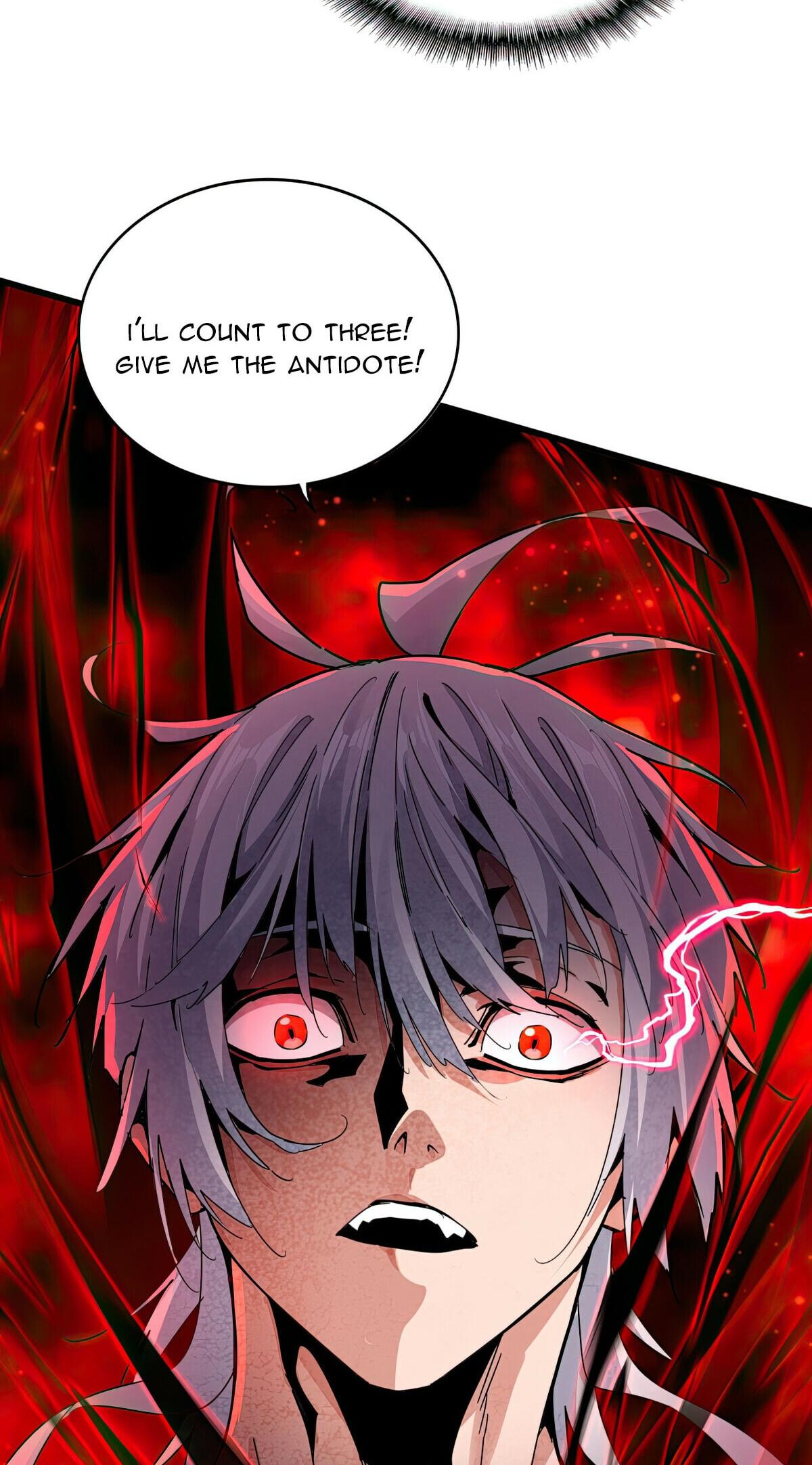 Read The Eternal Supreme - Chapter 677 - theeternalsupreme.com | Image 33