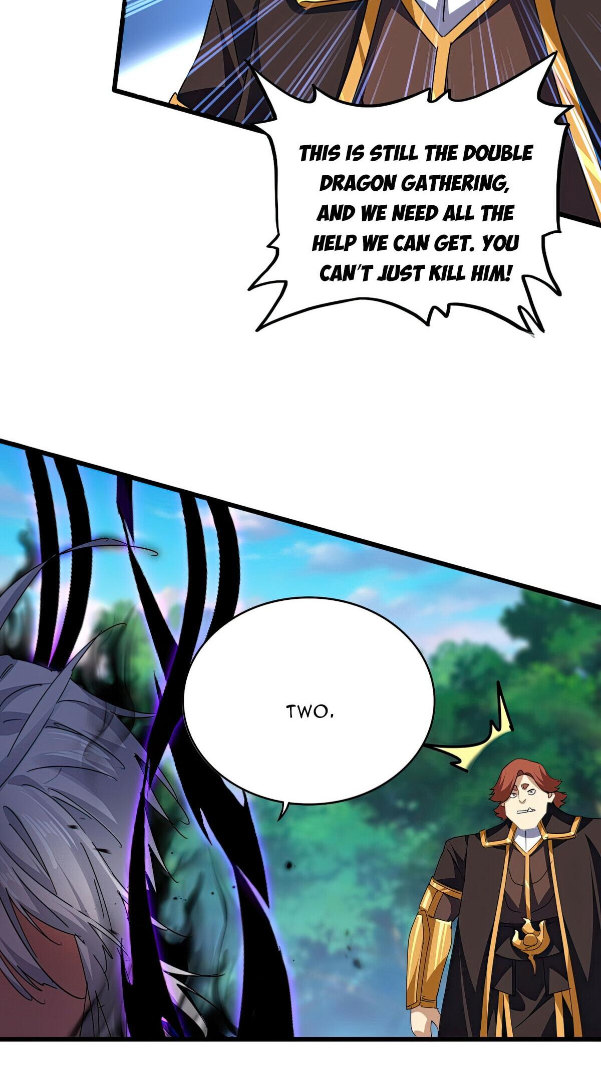 Read The Eternal Supreme - Chapter 677 - theeternalsupreme.com | Image 35