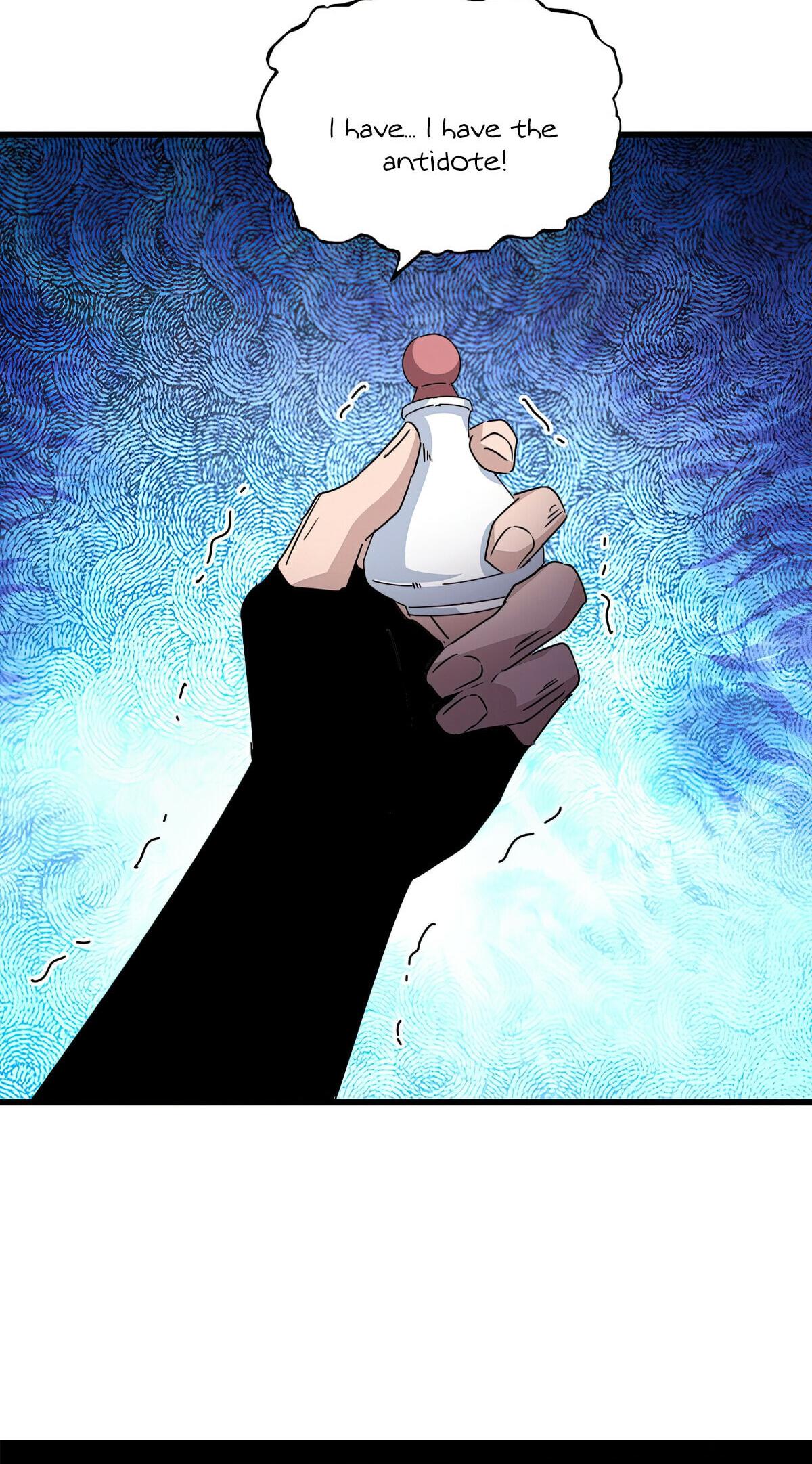 Read The Eternal Supreme - Chapter 677 - theeternalsupreme.com | Image 38