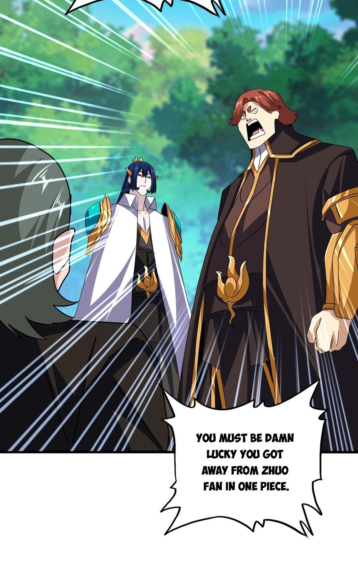 Read The Eternal Supreme - Chapter 678 - theeternalsupreme.com | Image 7