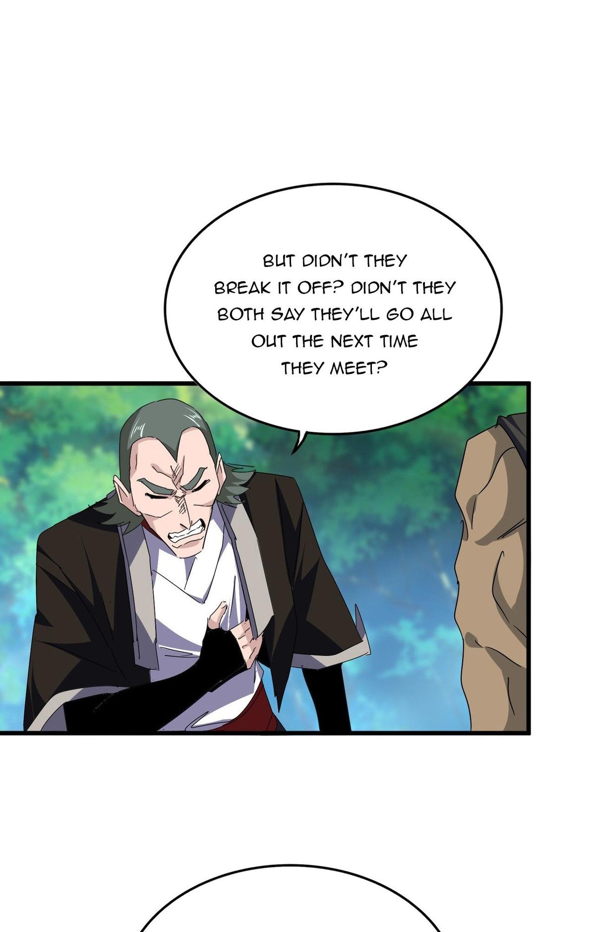 Read The Eternal Supreme - Chapter 678 - theeternalsupreme.com | Image 8