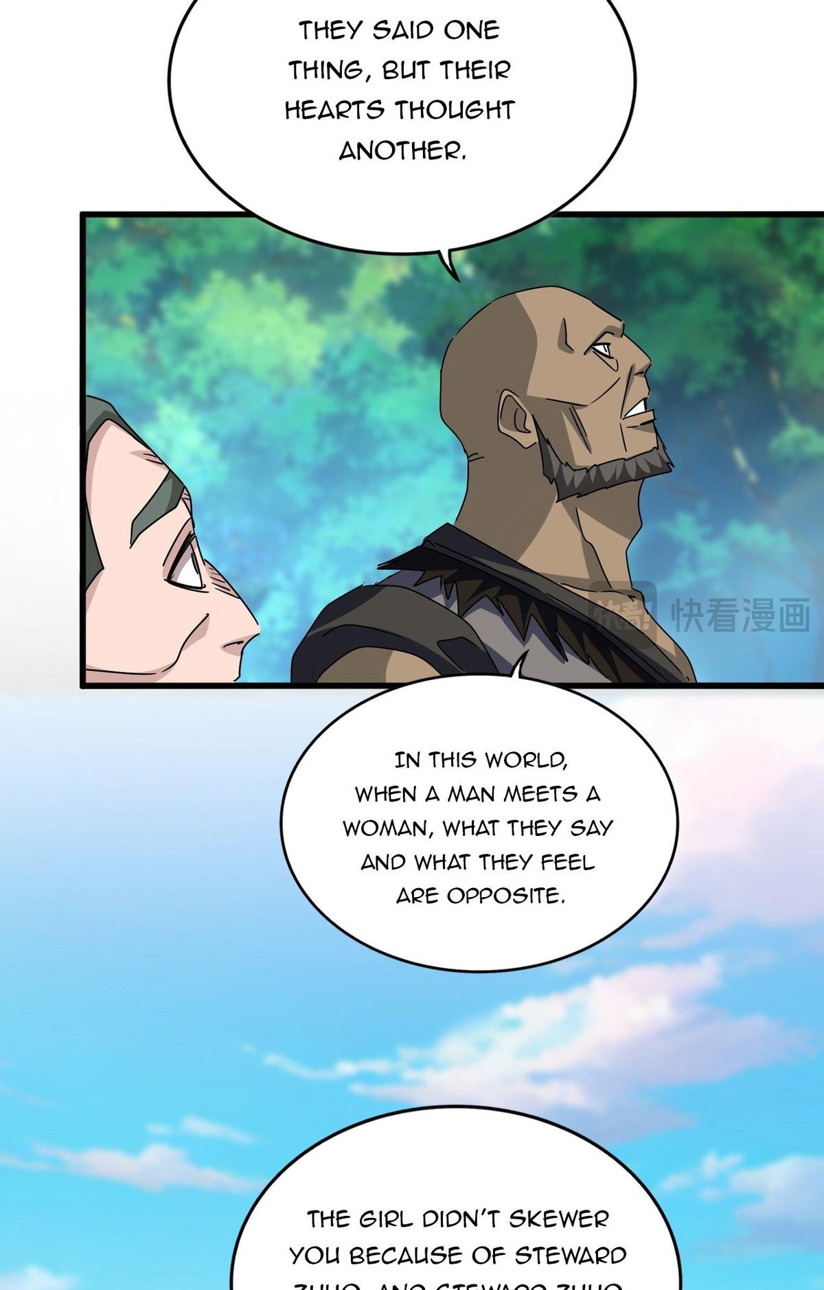 Read The Eternal Supreme - Chapter 678 - theeternalsupreme.com | Image 9