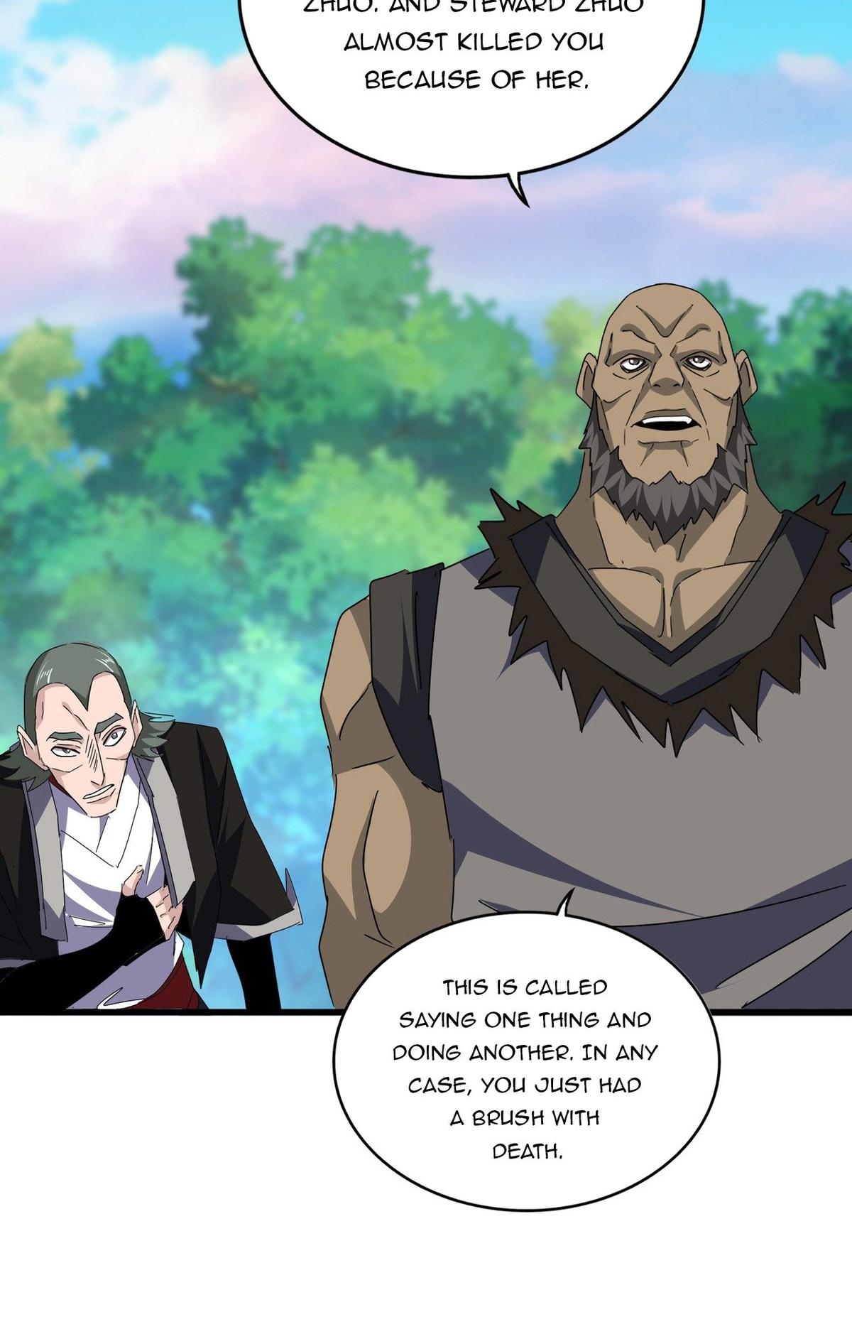 Read The Eternal Supreme - Chapter 678 - theeternalsupreme.com | Image 10