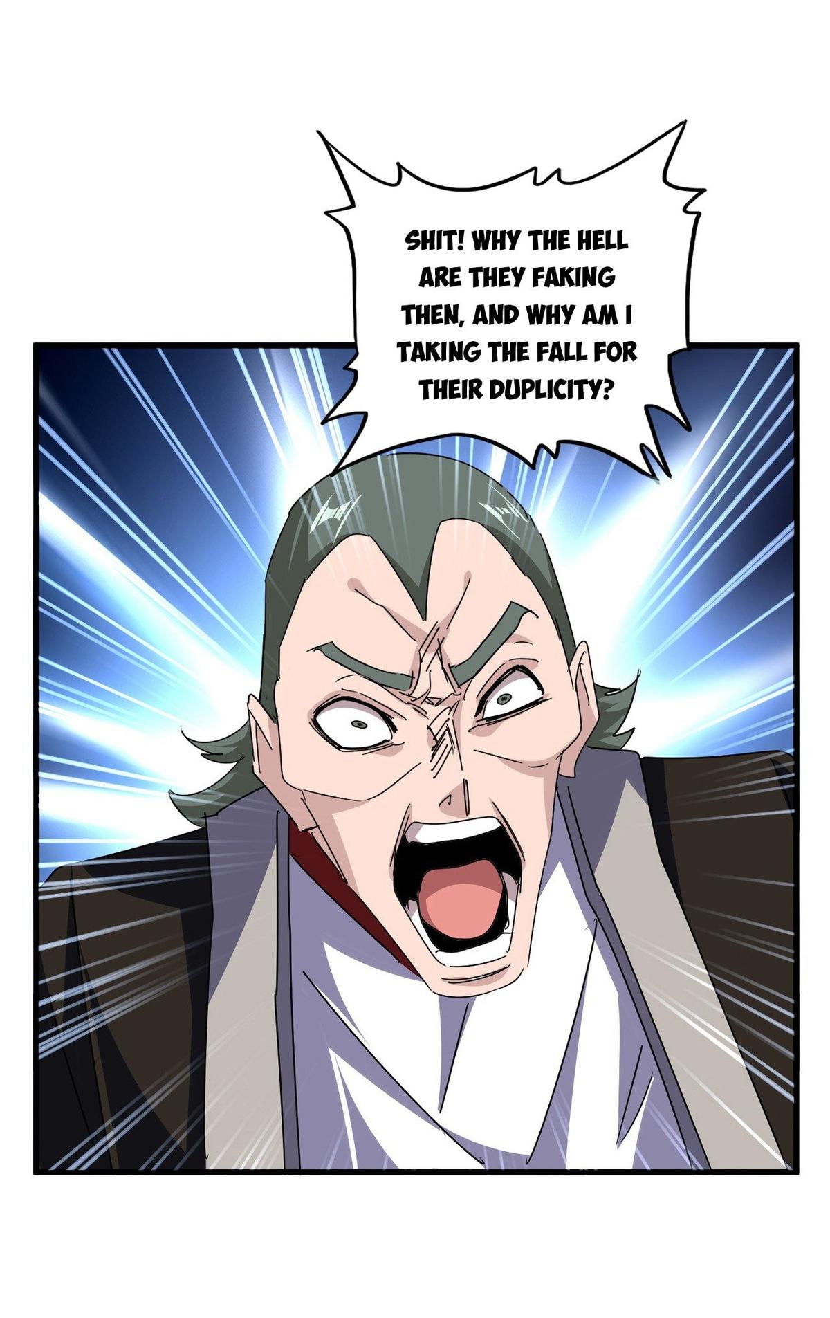 Read The Eternal Supreme - Chapter 678 - theeternalsupreme.com | Image 11