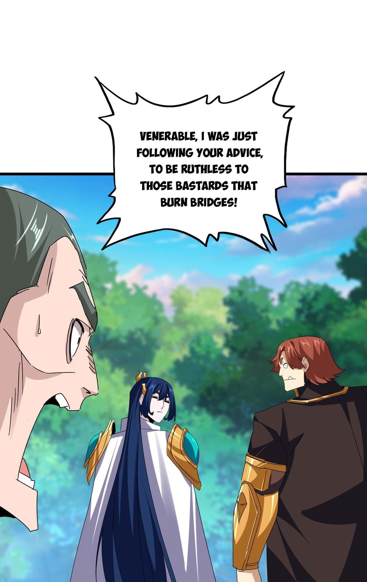 Read The Eternal Supreme - Chapter 678 - theeternalsupreme.com | Image 12