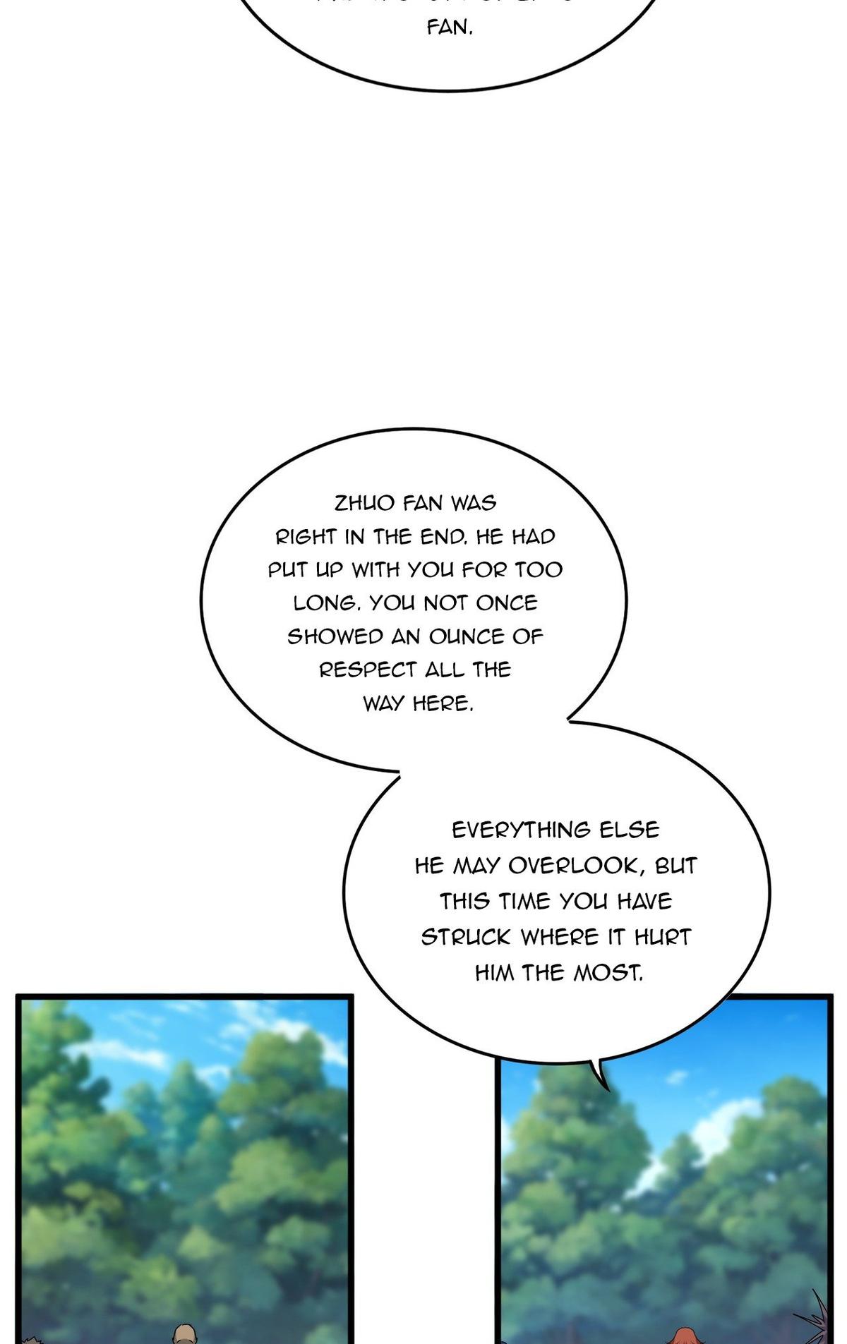 Read The Eternal Supreme - Chapter 678 - theeternalsupreme.com | Image 14
