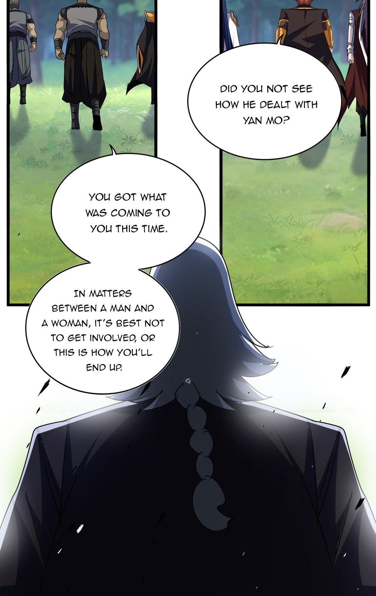 Read The Eternal Supreme - Chapter 678 - theeternalsupreme.com | Image 15