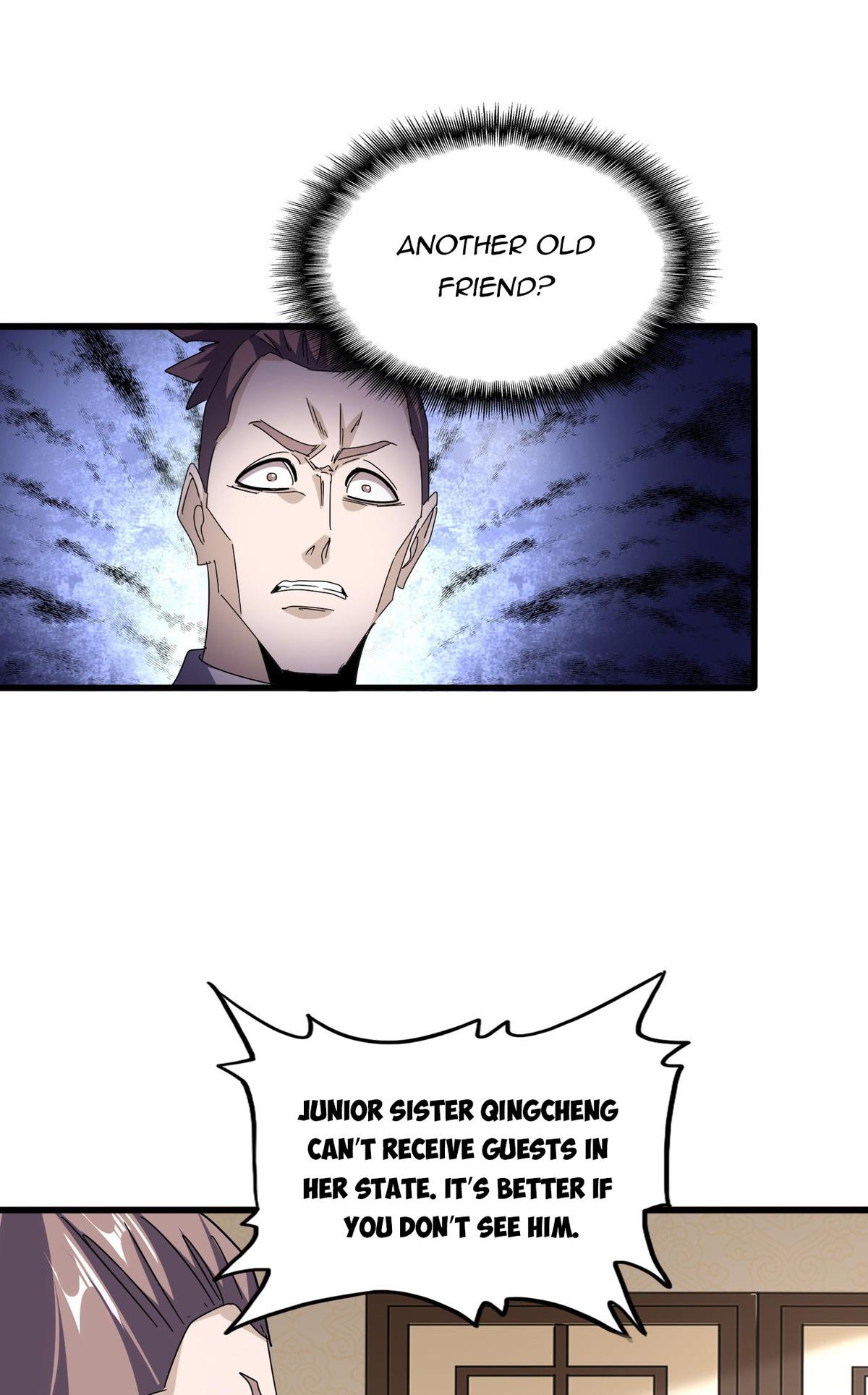 Read The Eternal Supreme - Chapter 678 - theeternalsupreme.com | Image 19